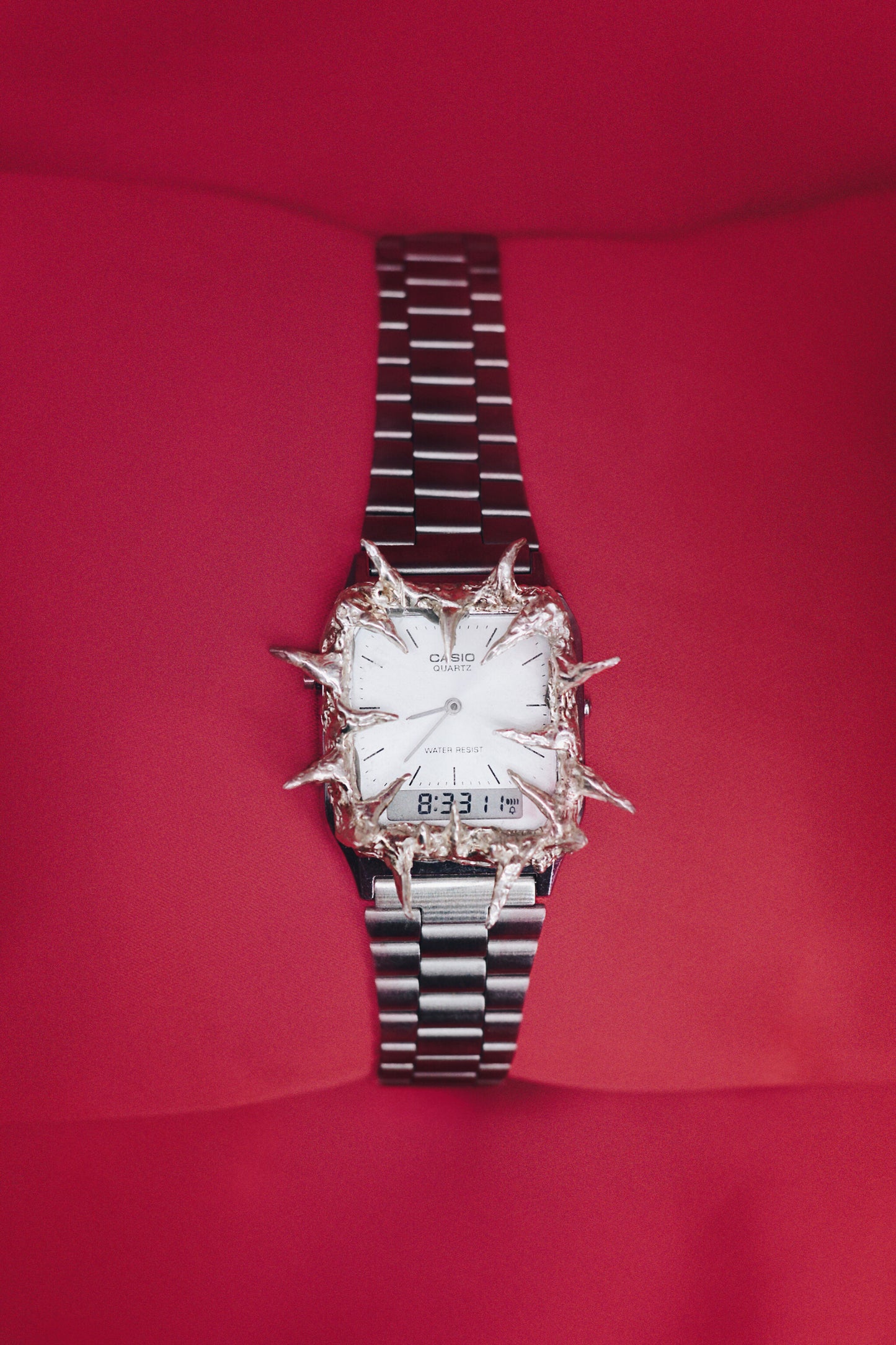 Reloj Kronuz