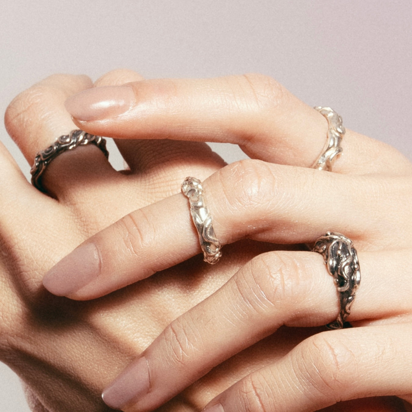 Anillo Venaril