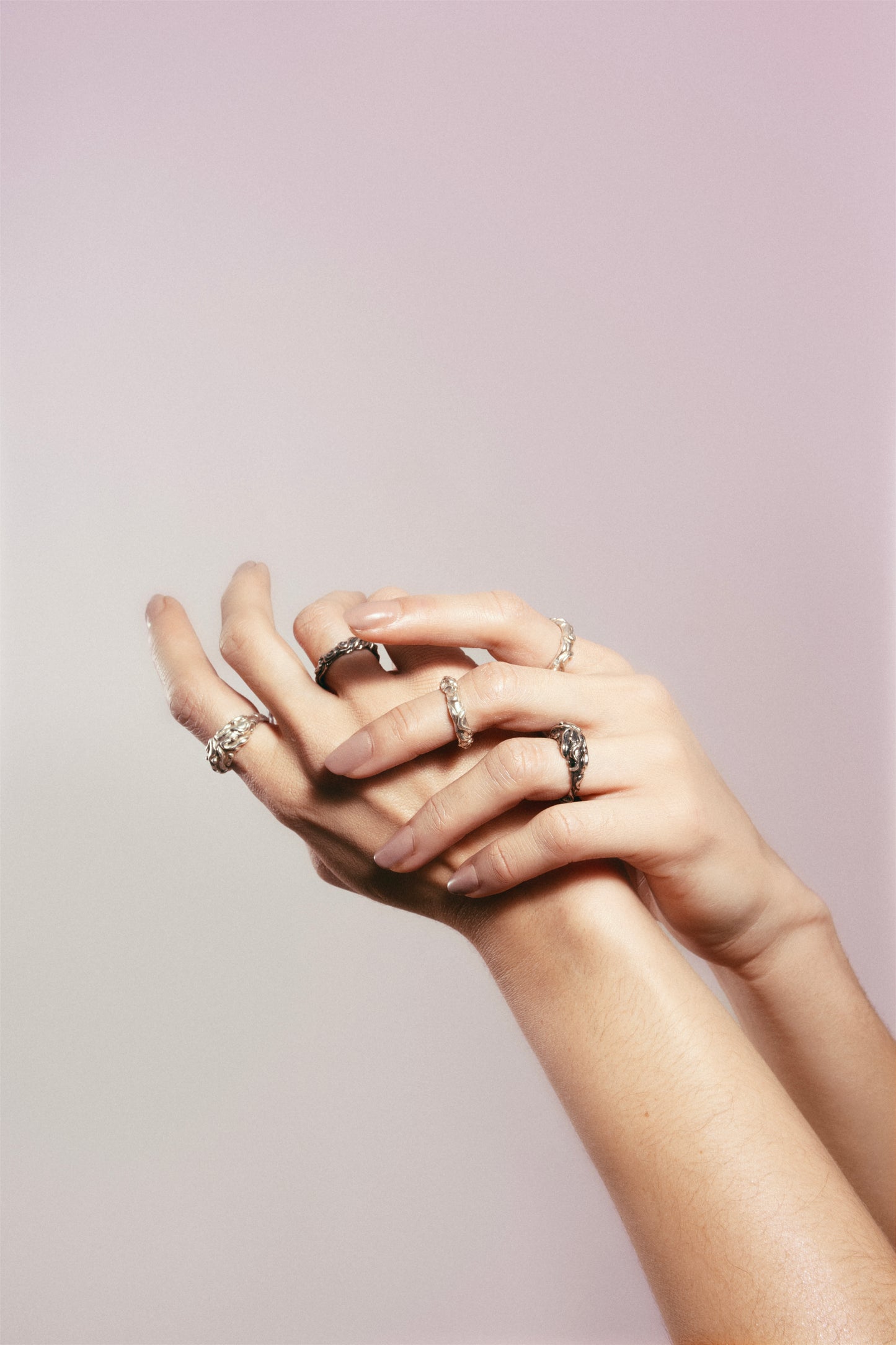 Anillo Venaril