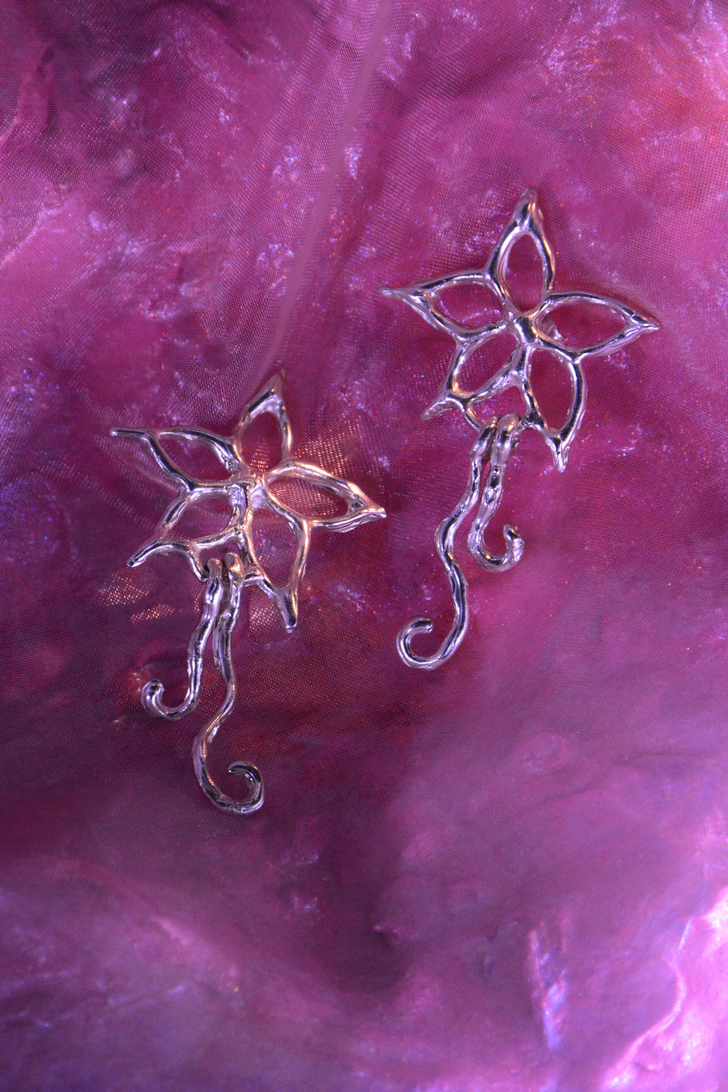 Aros Lyrae danzantes