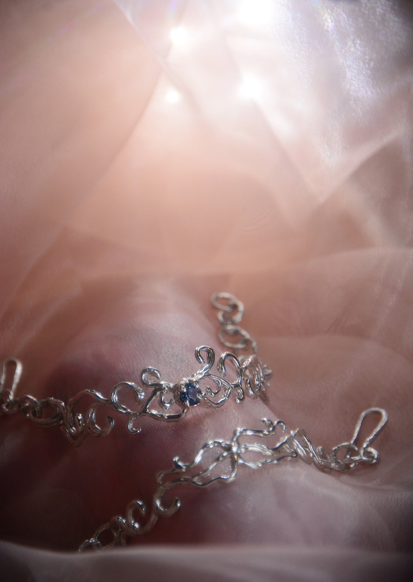 Brazalete Crystallodes