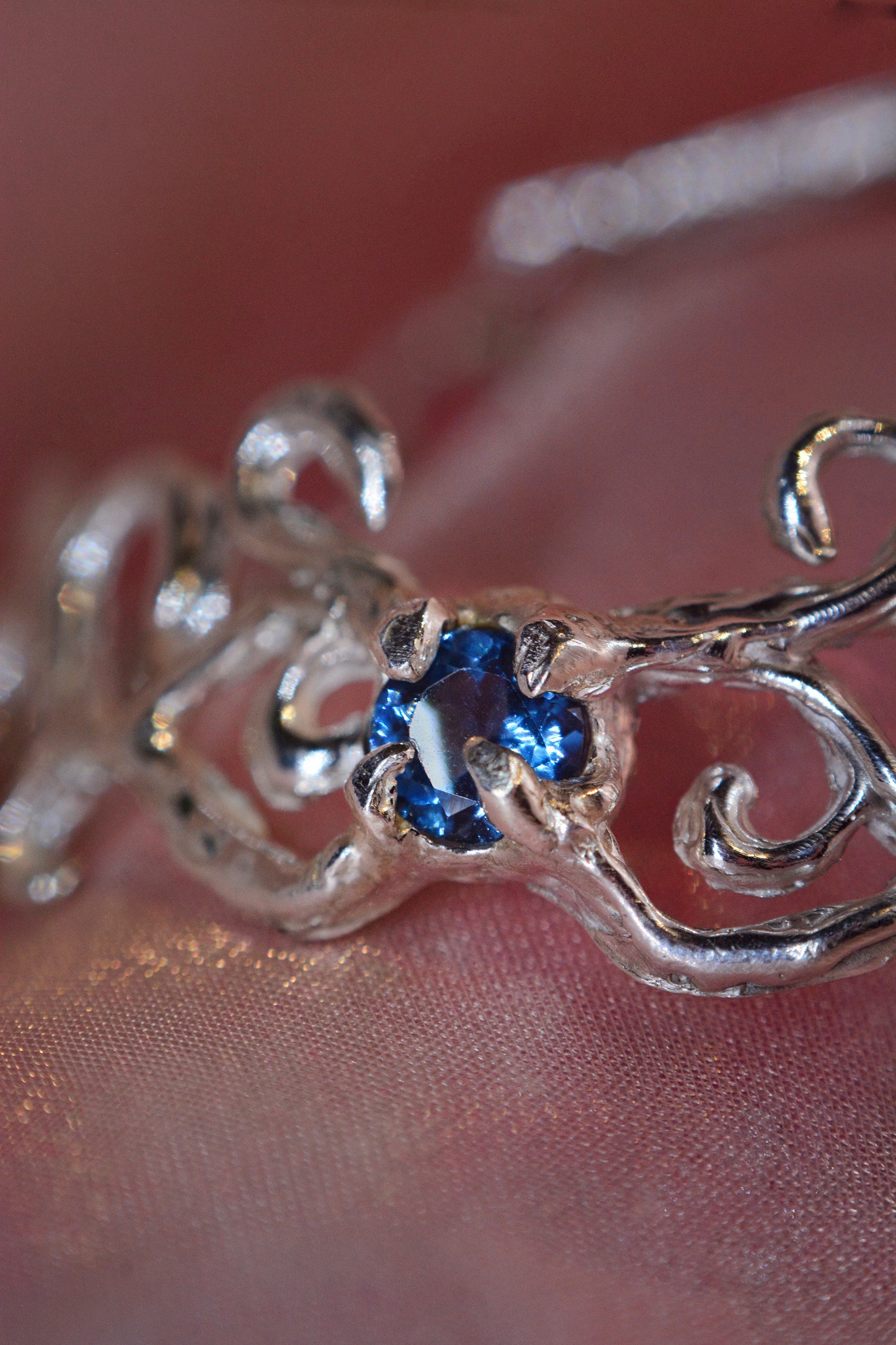Brazalete Crystallodes Vitrea