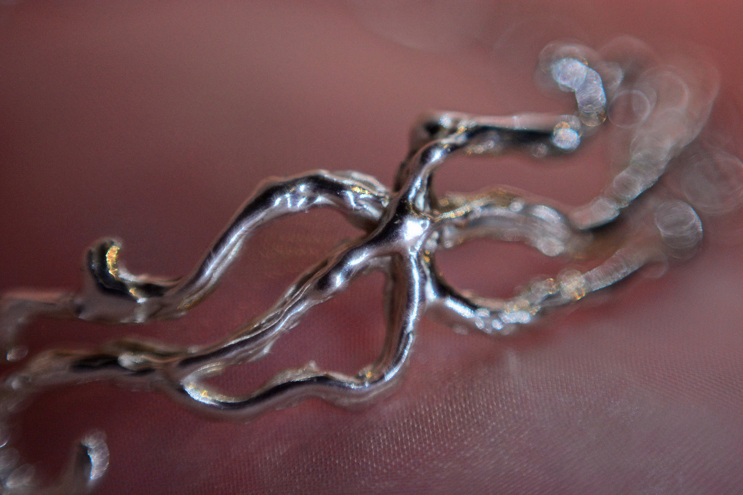 Brazalete Crystallodes
