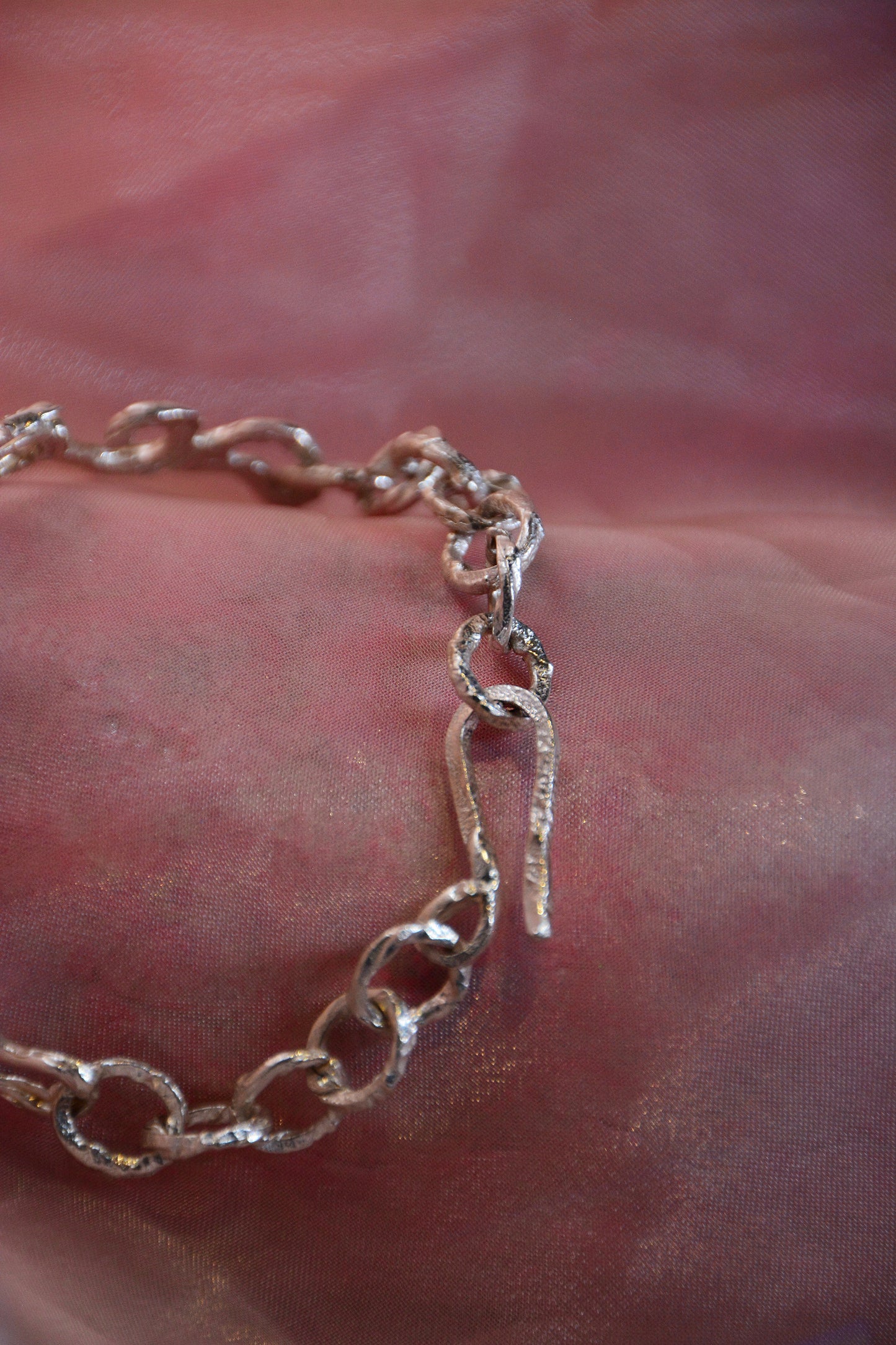 Brazalete Crystallodes