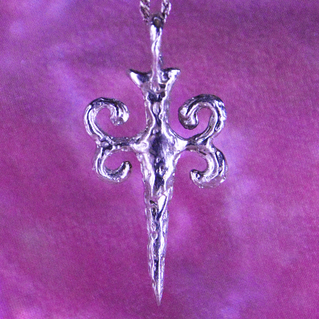 Colgante praesidium