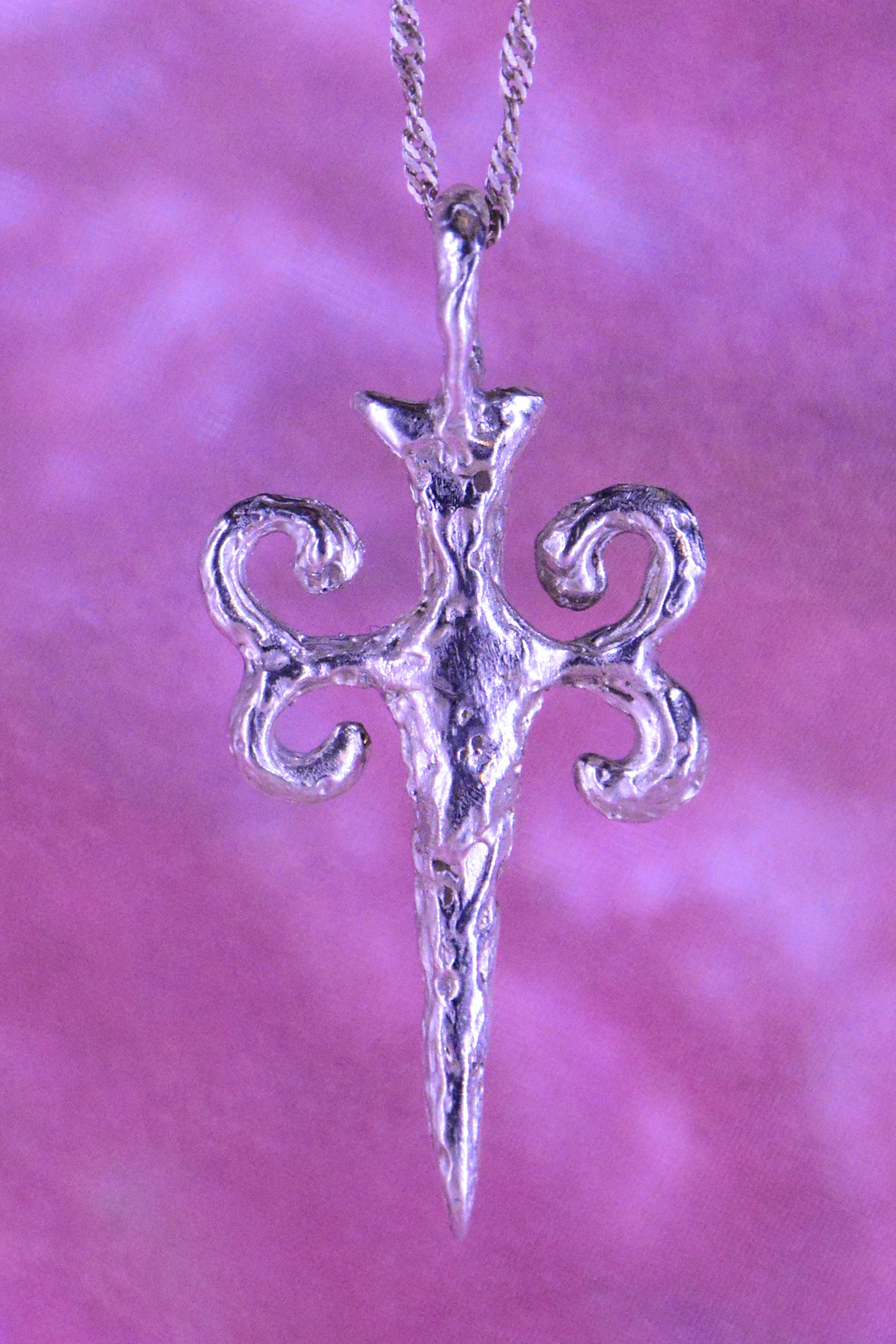 Colgante praesidium