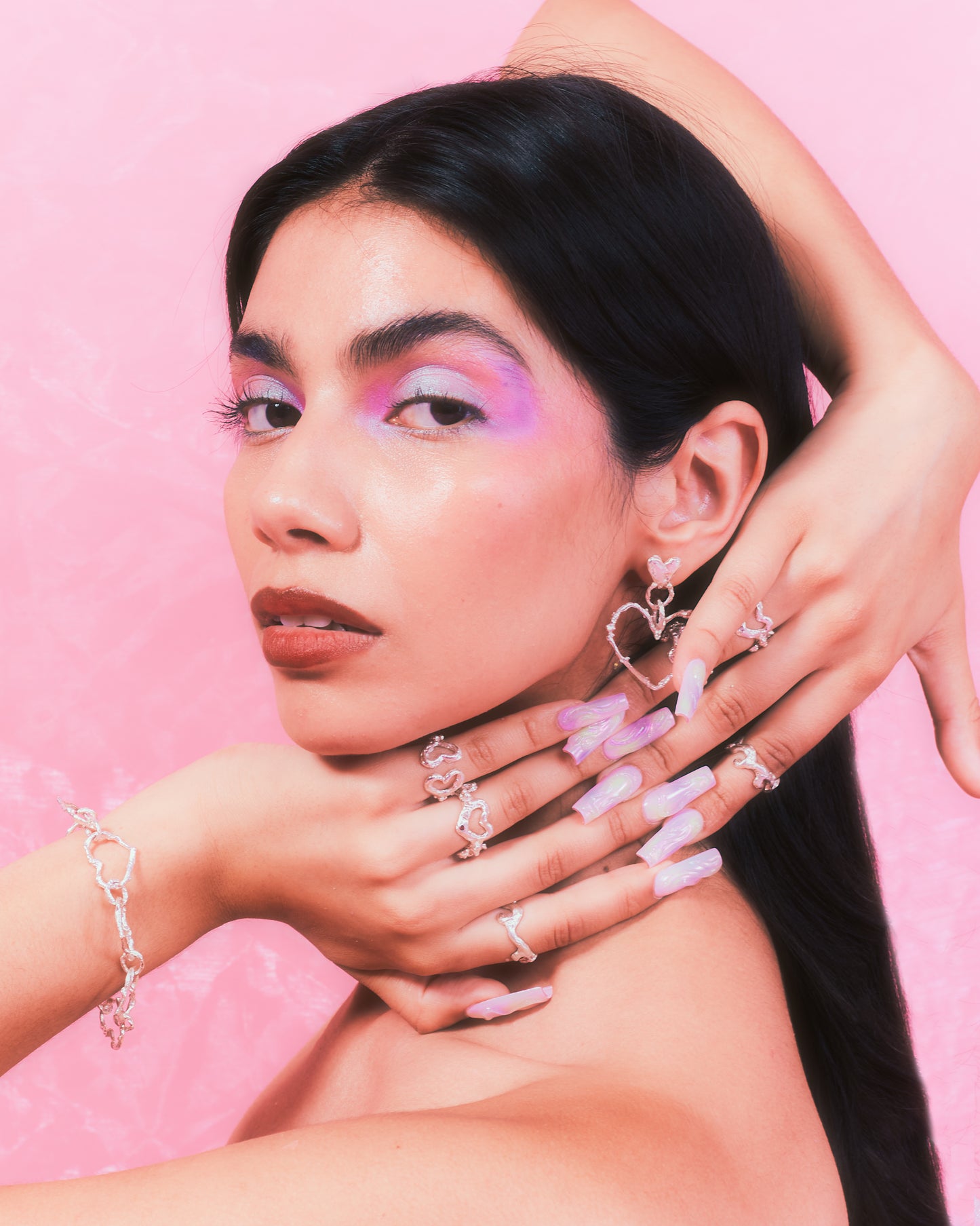 Anillo princess