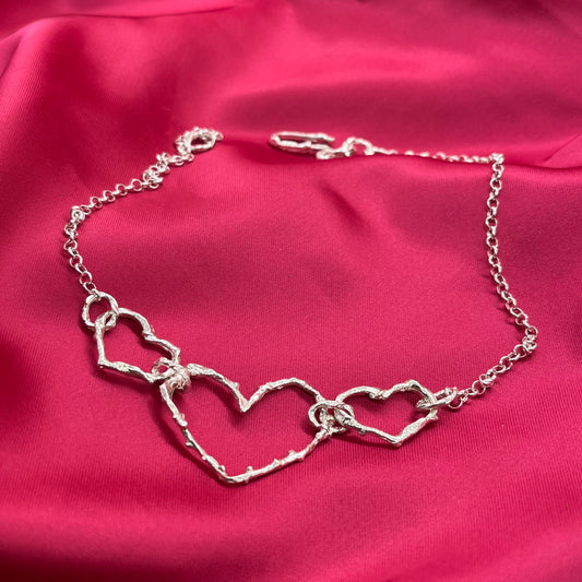 Collar pulso divino