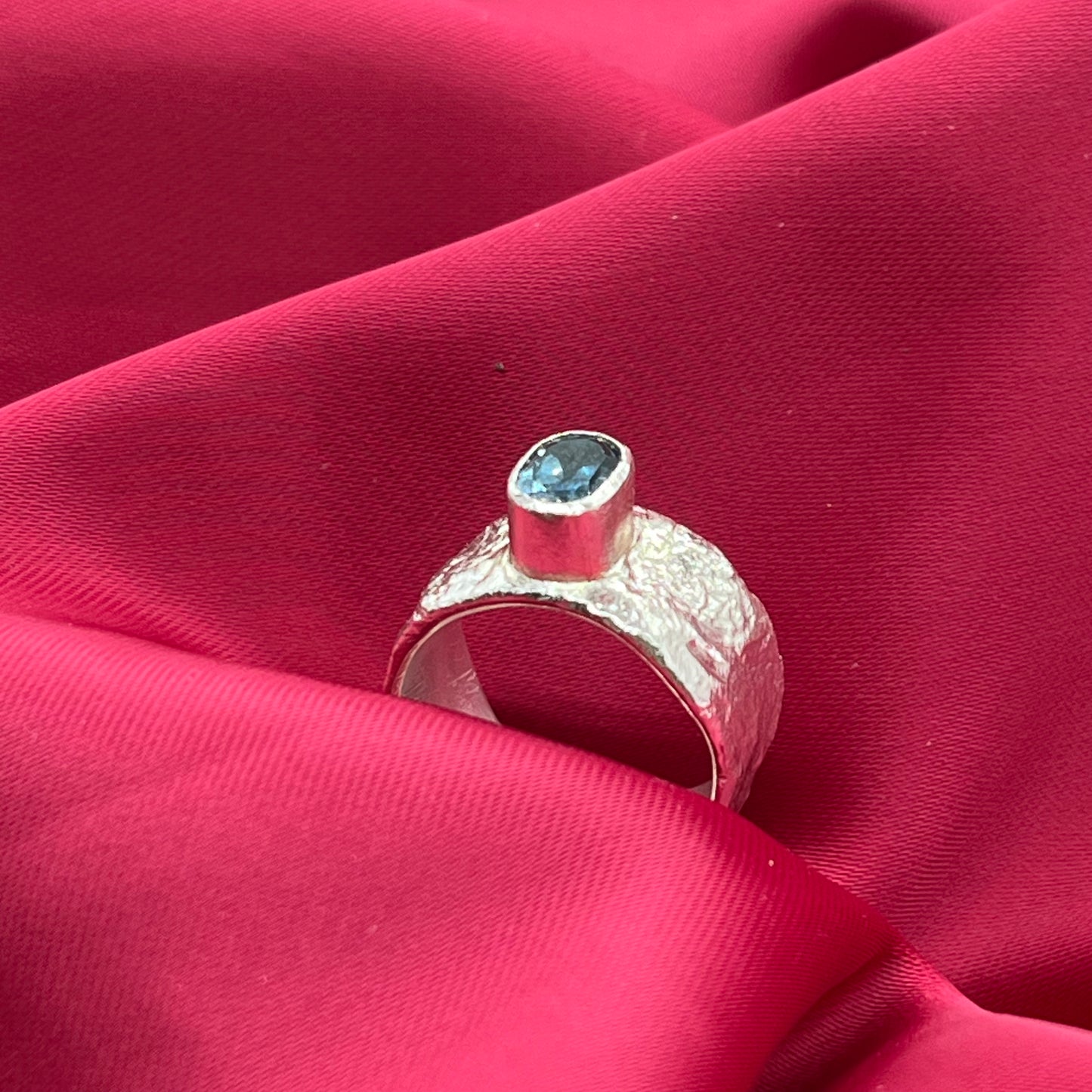 Anillo origen fanzy