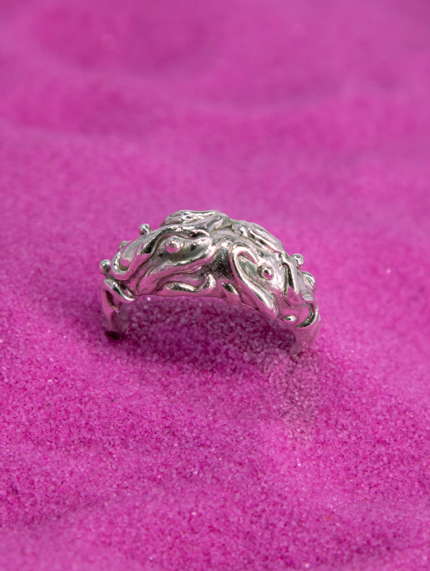 Anillo Fontis