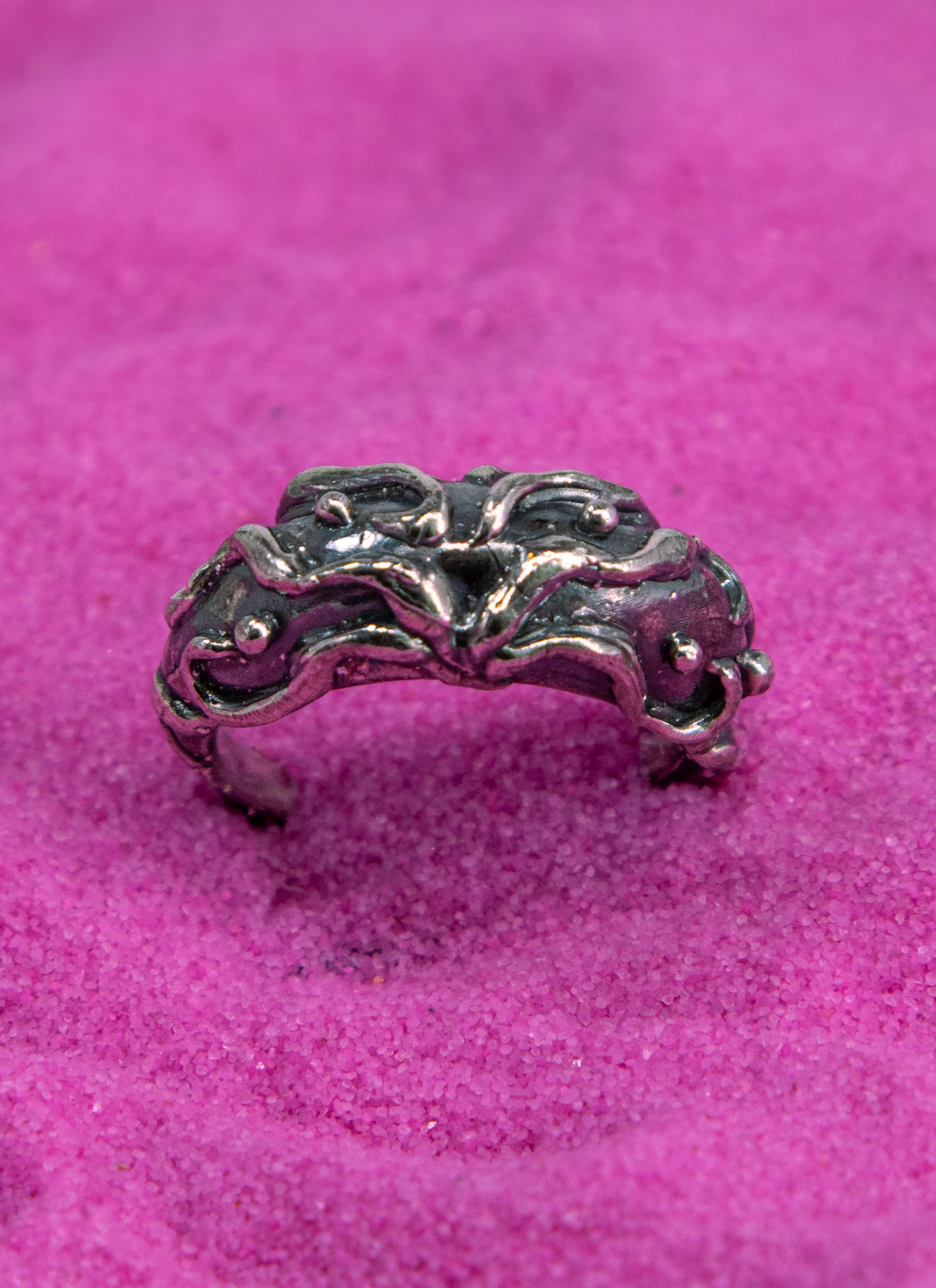 Anillo Fontis Noctem