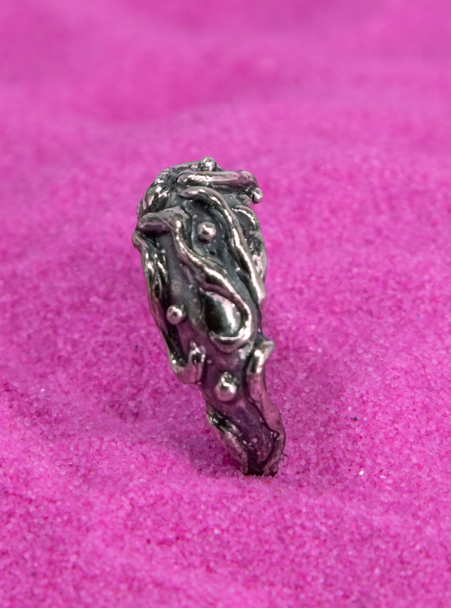 Anillo Fontis Noctem