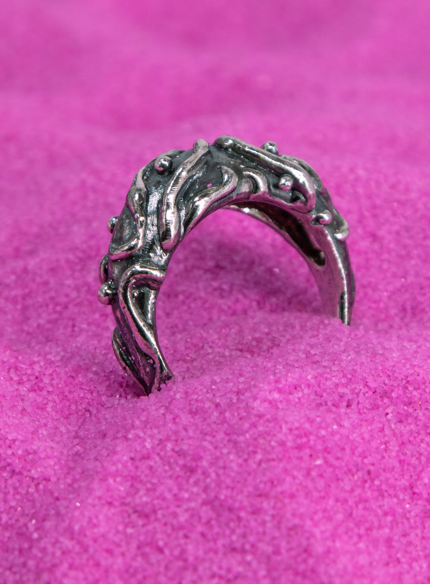 Anillo Fontis Noctem