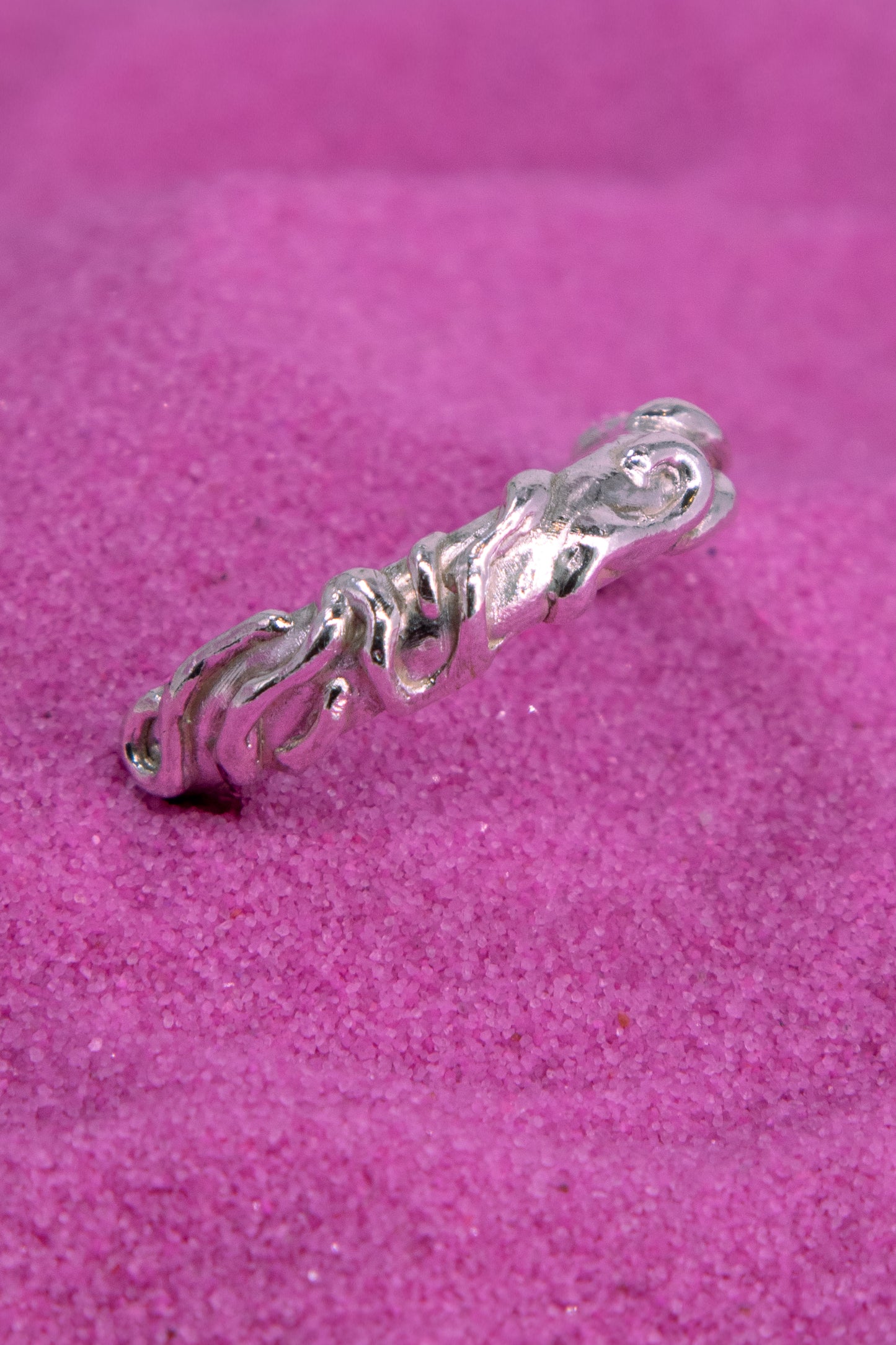 Anillo Venaril