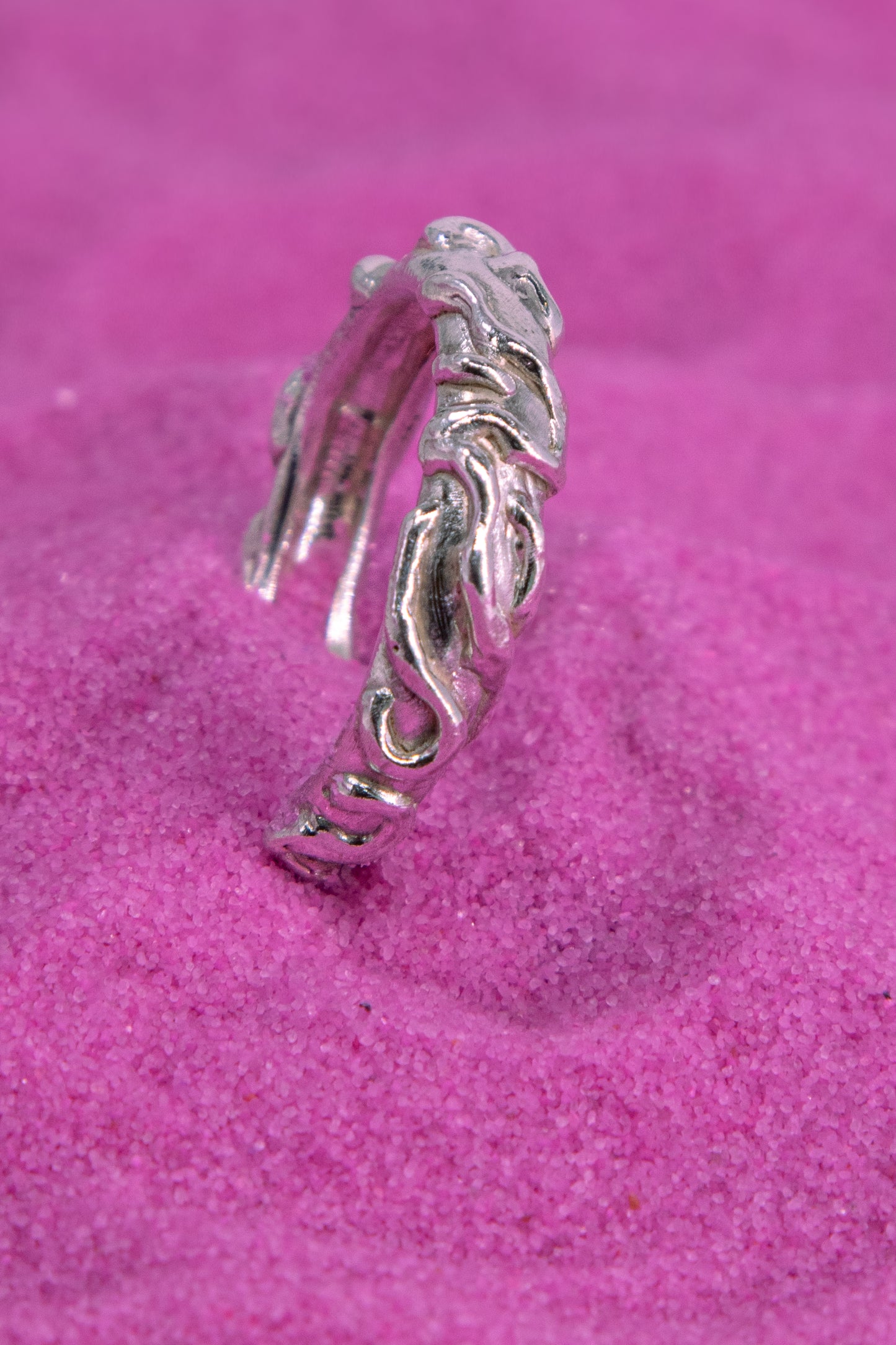 Anillo Venaril