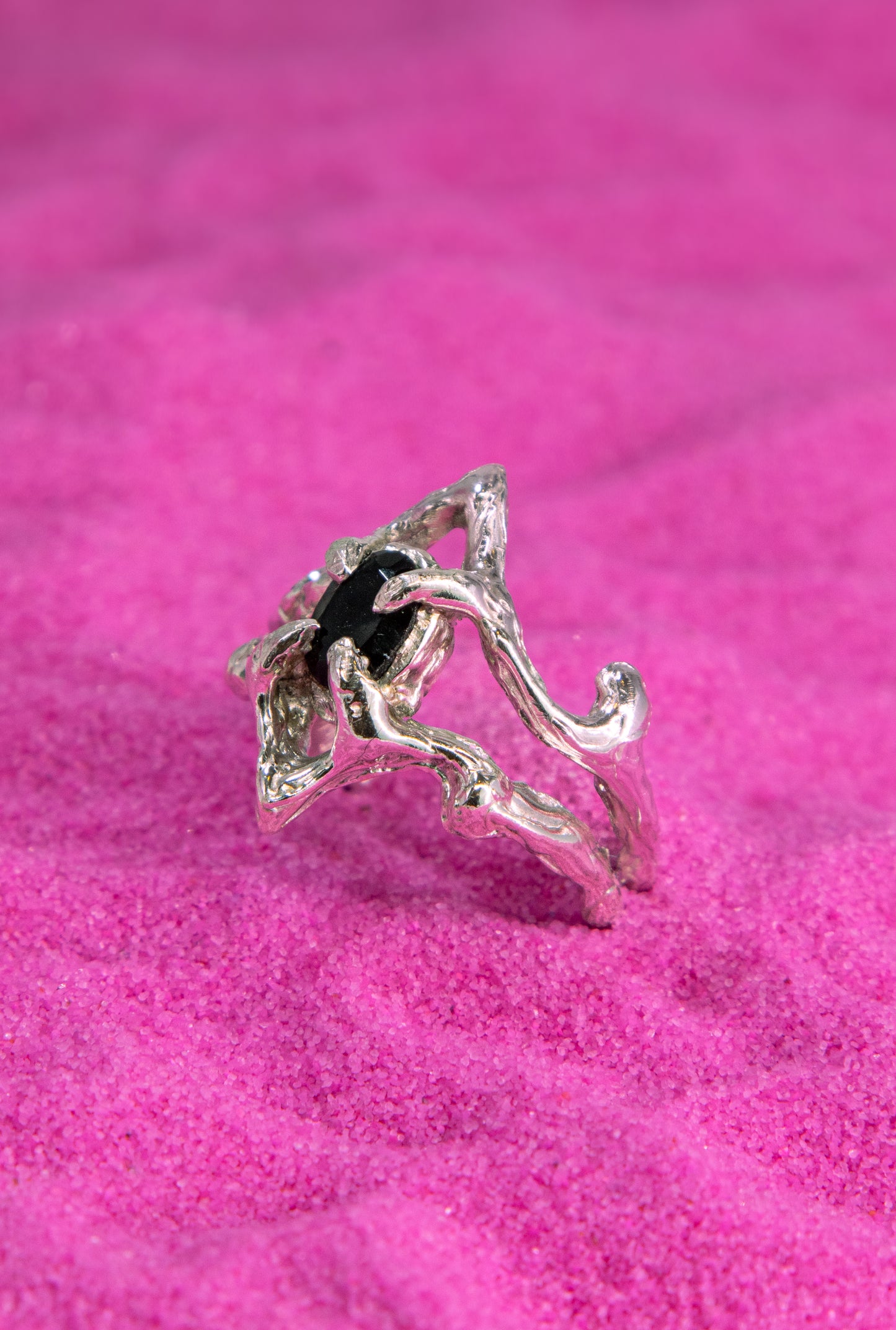 Anillo Stella Amenyx