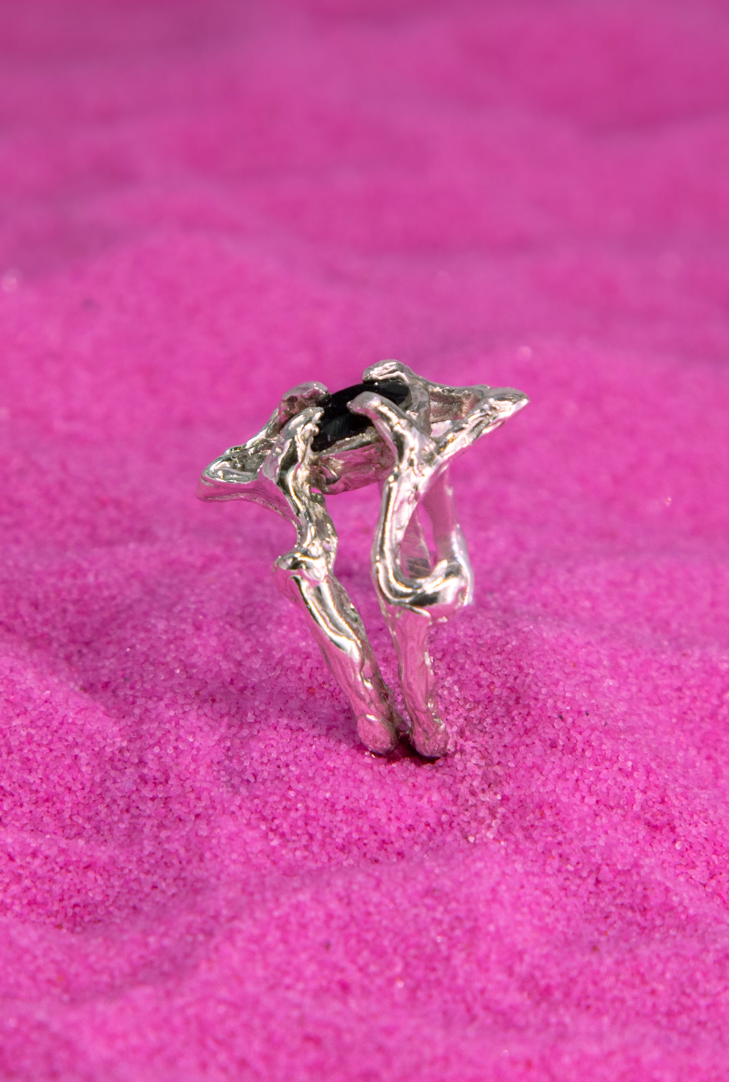 Anillo Stella Amenyx
