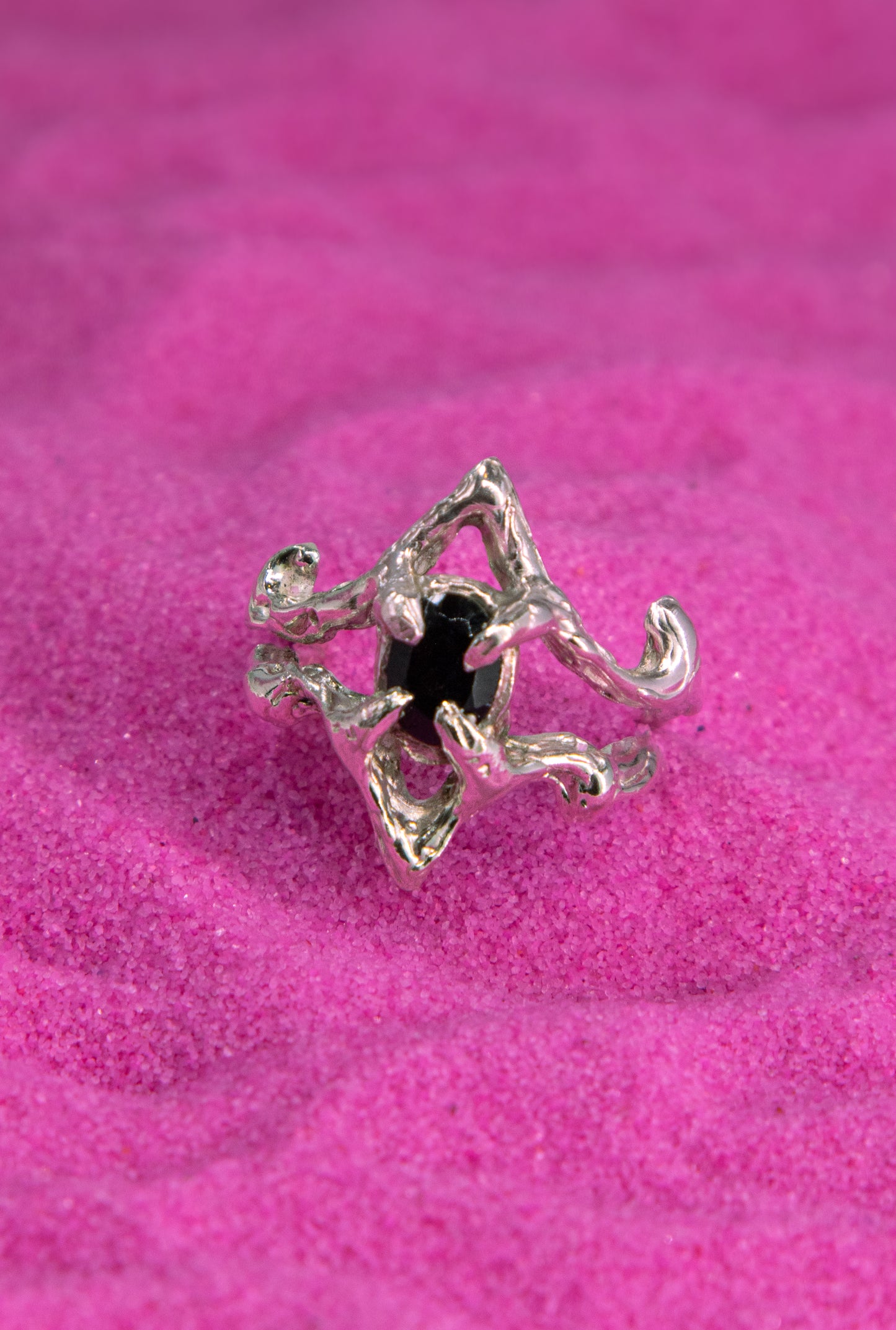 Anillo Stella Amenyx