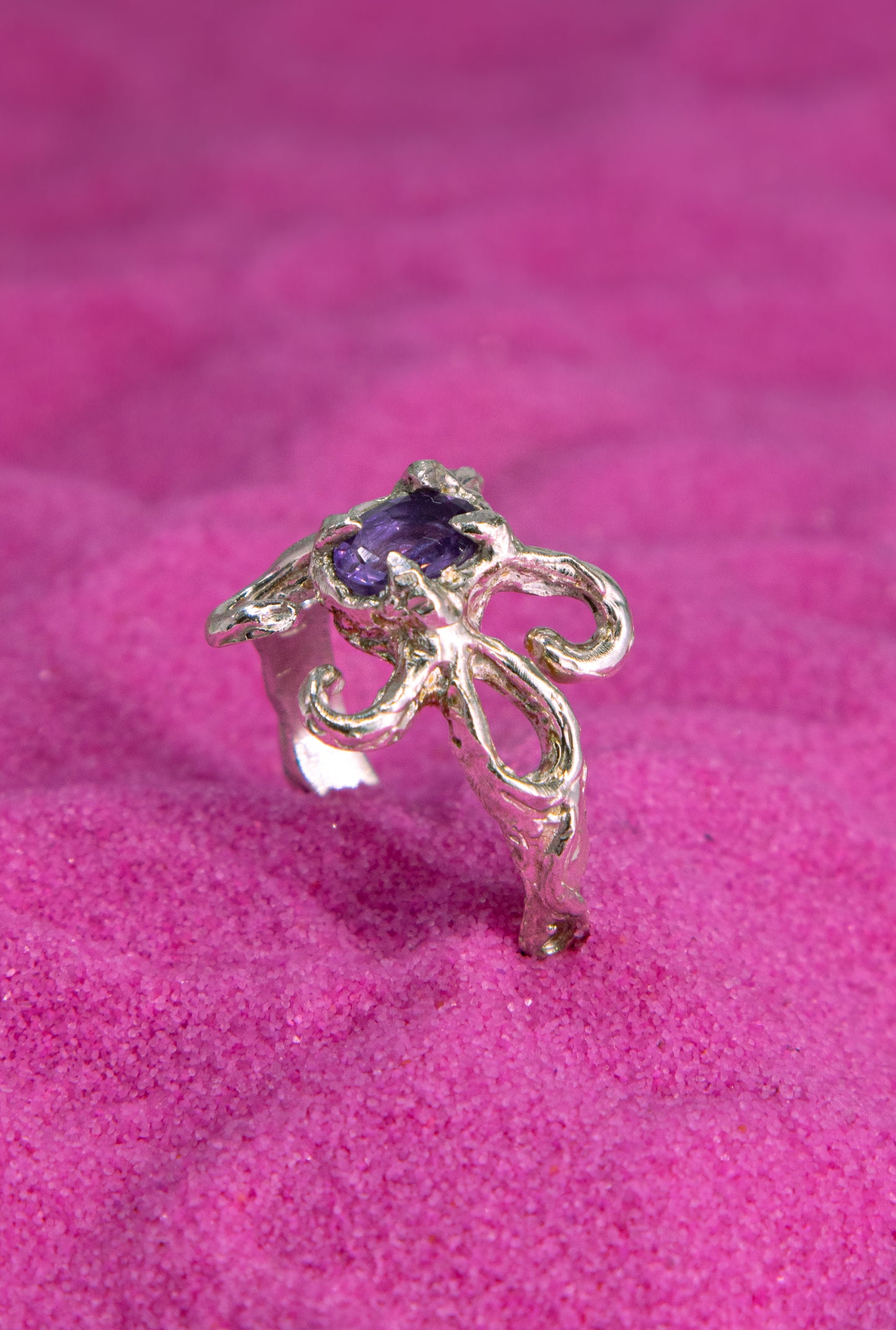 Anillo Valra