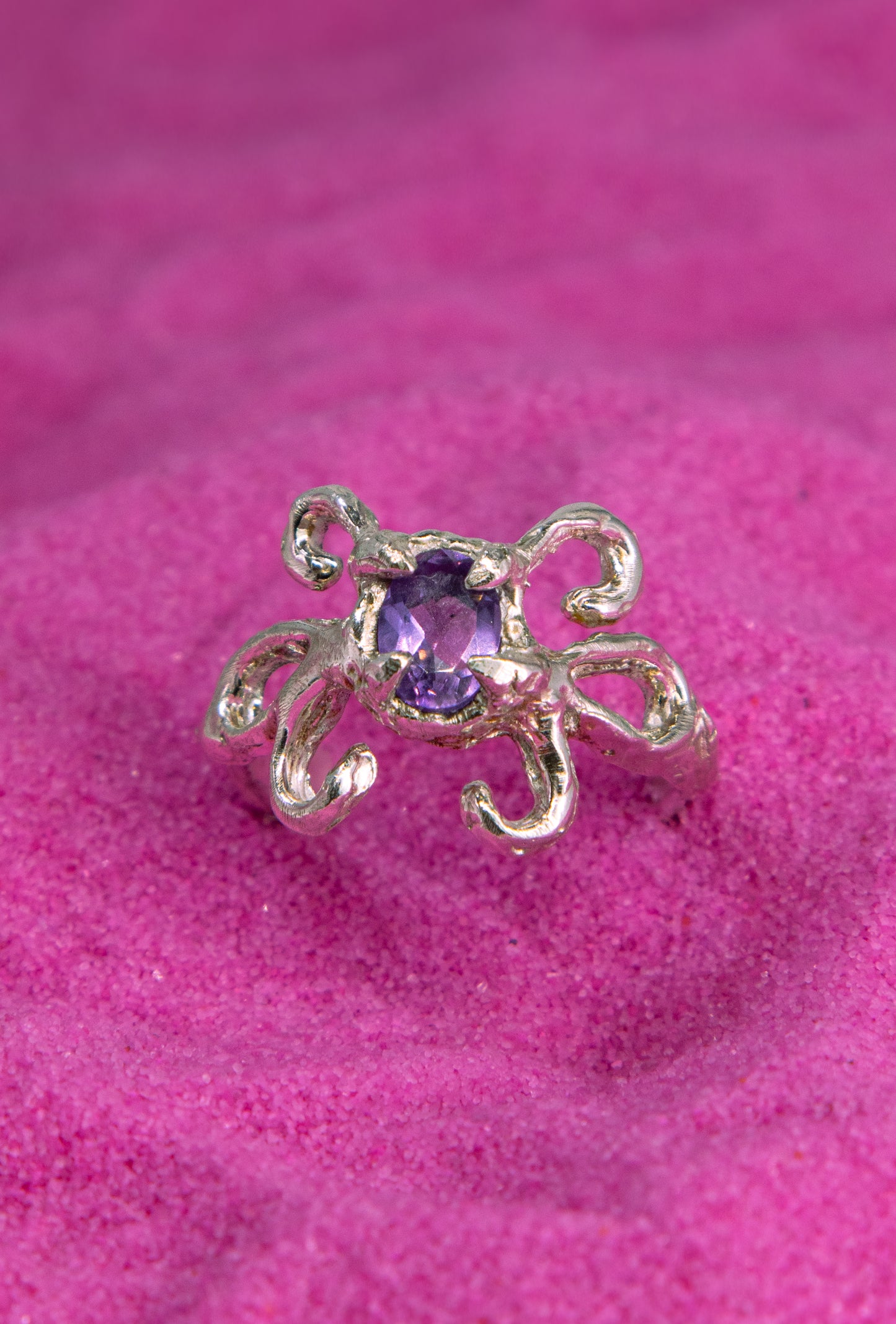 Anillo Valra