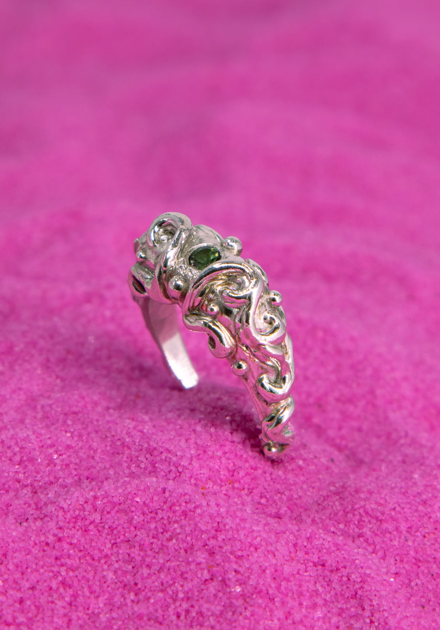 Anillo Egeria