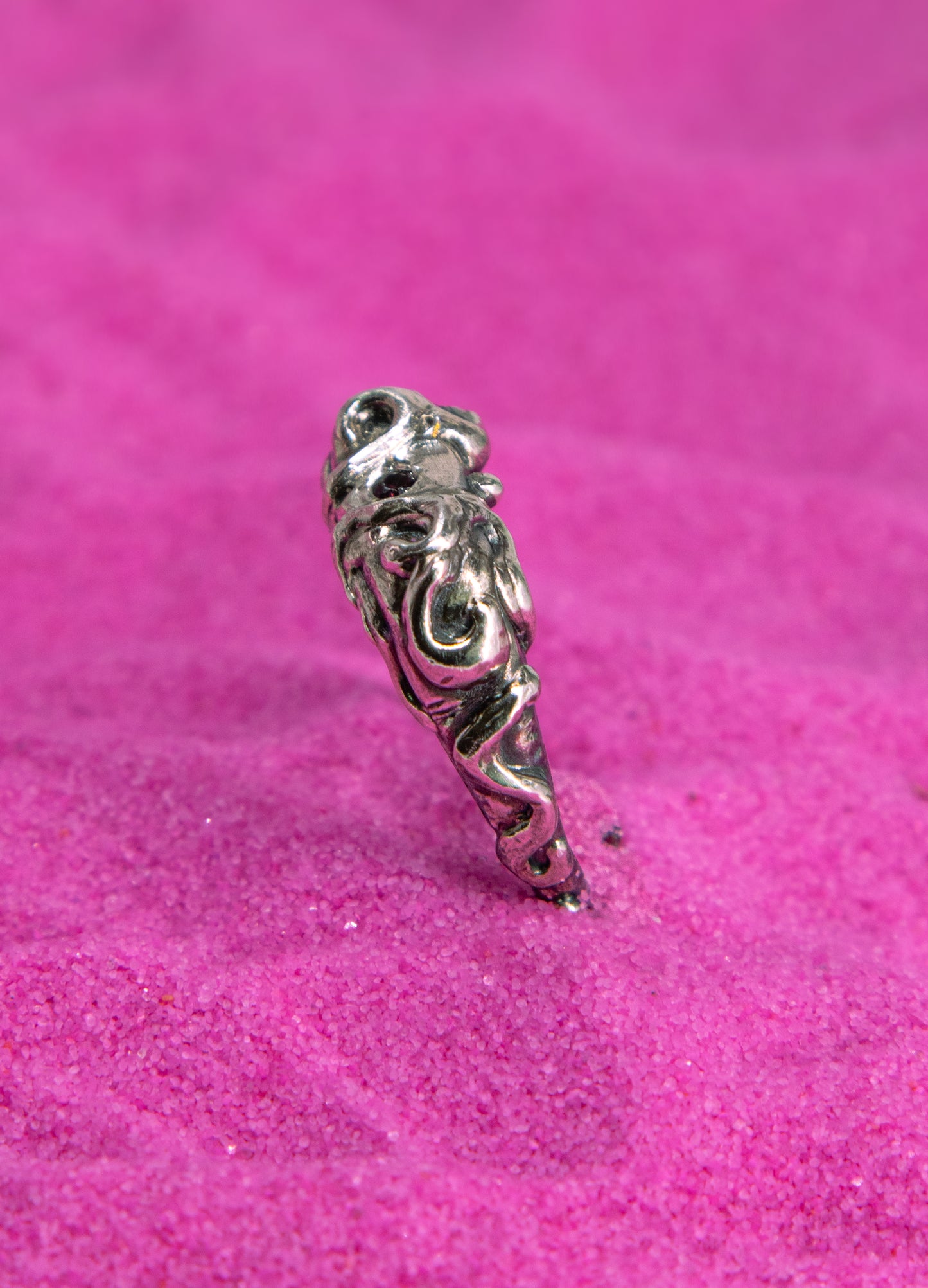 Anillo Egeria