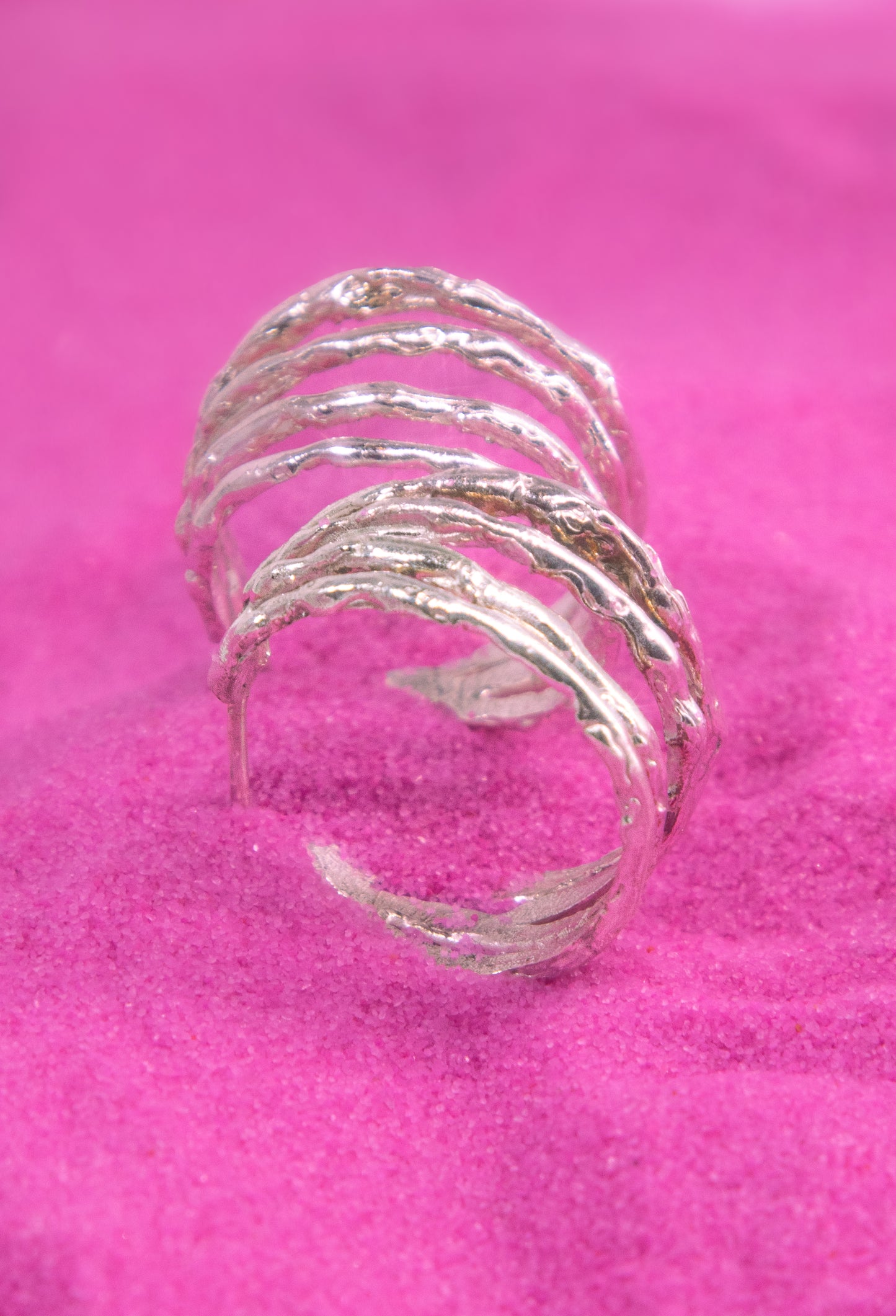 Argollas Tanzariel