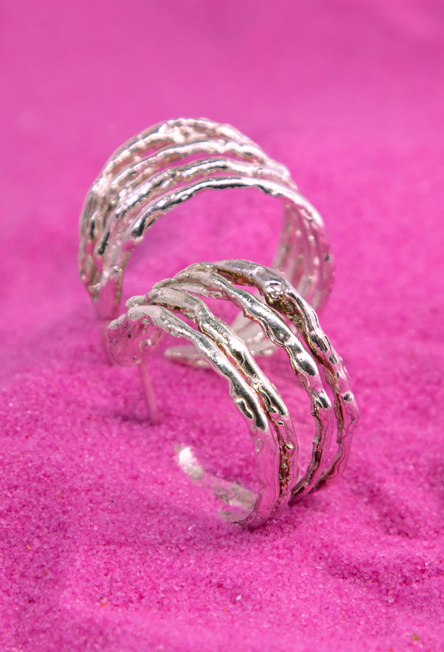 Argollas Tanzariel