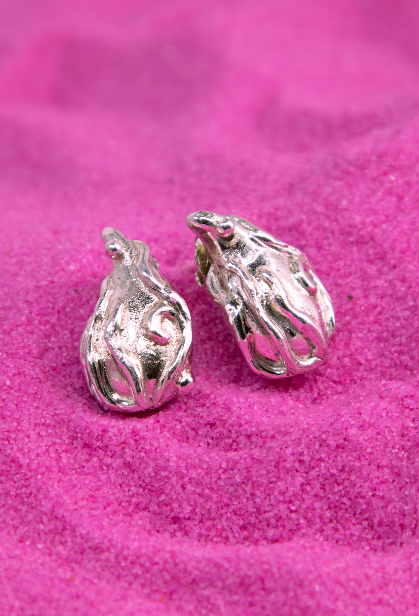 Aros gota Sacra (a pedido)