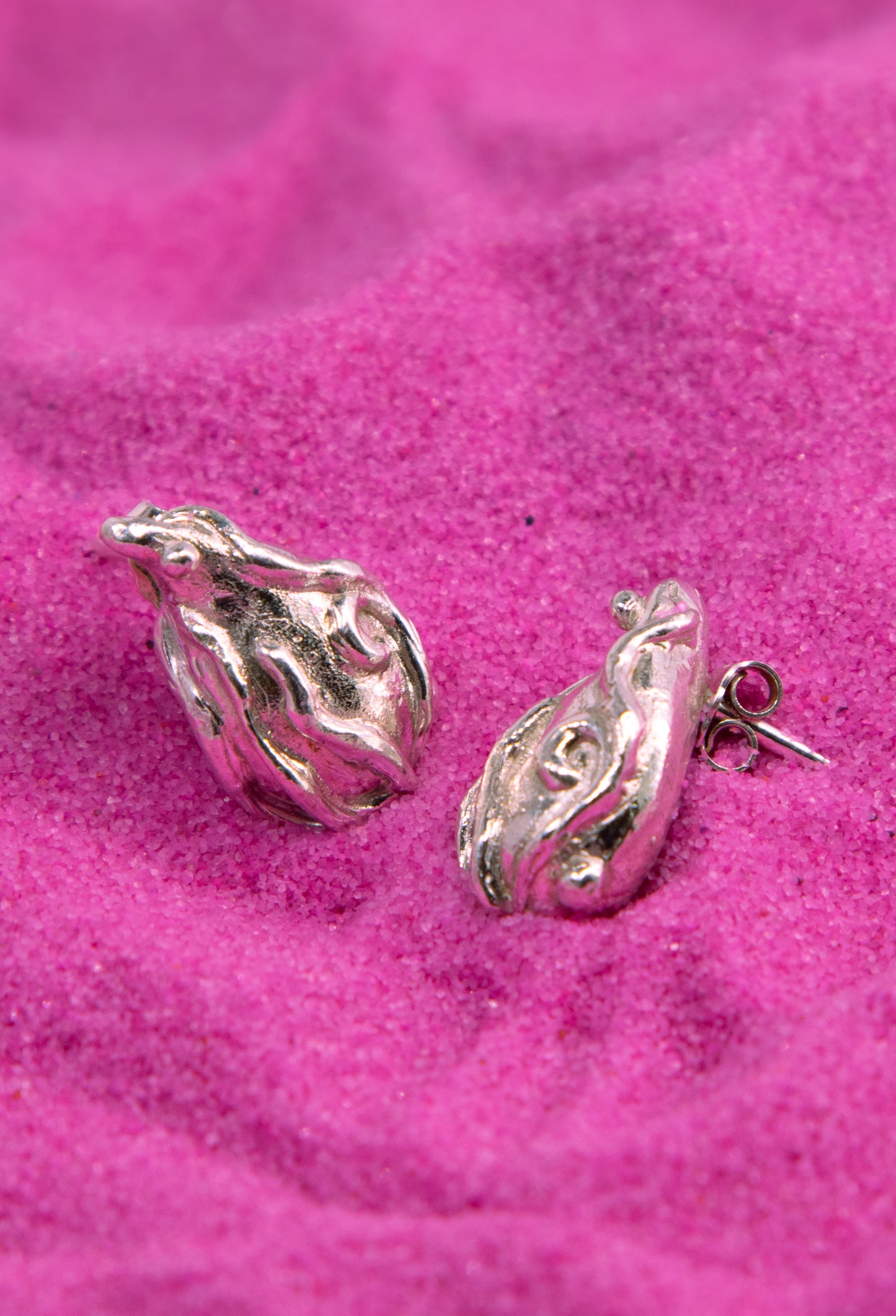 Aros gota Sacra (a pedido)