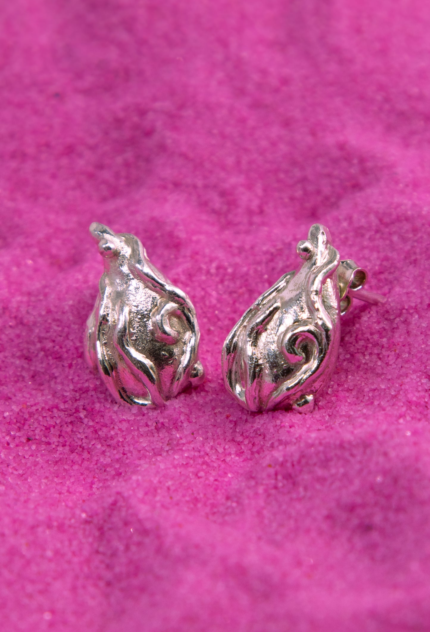 Aros gota Sacra (a pedido)