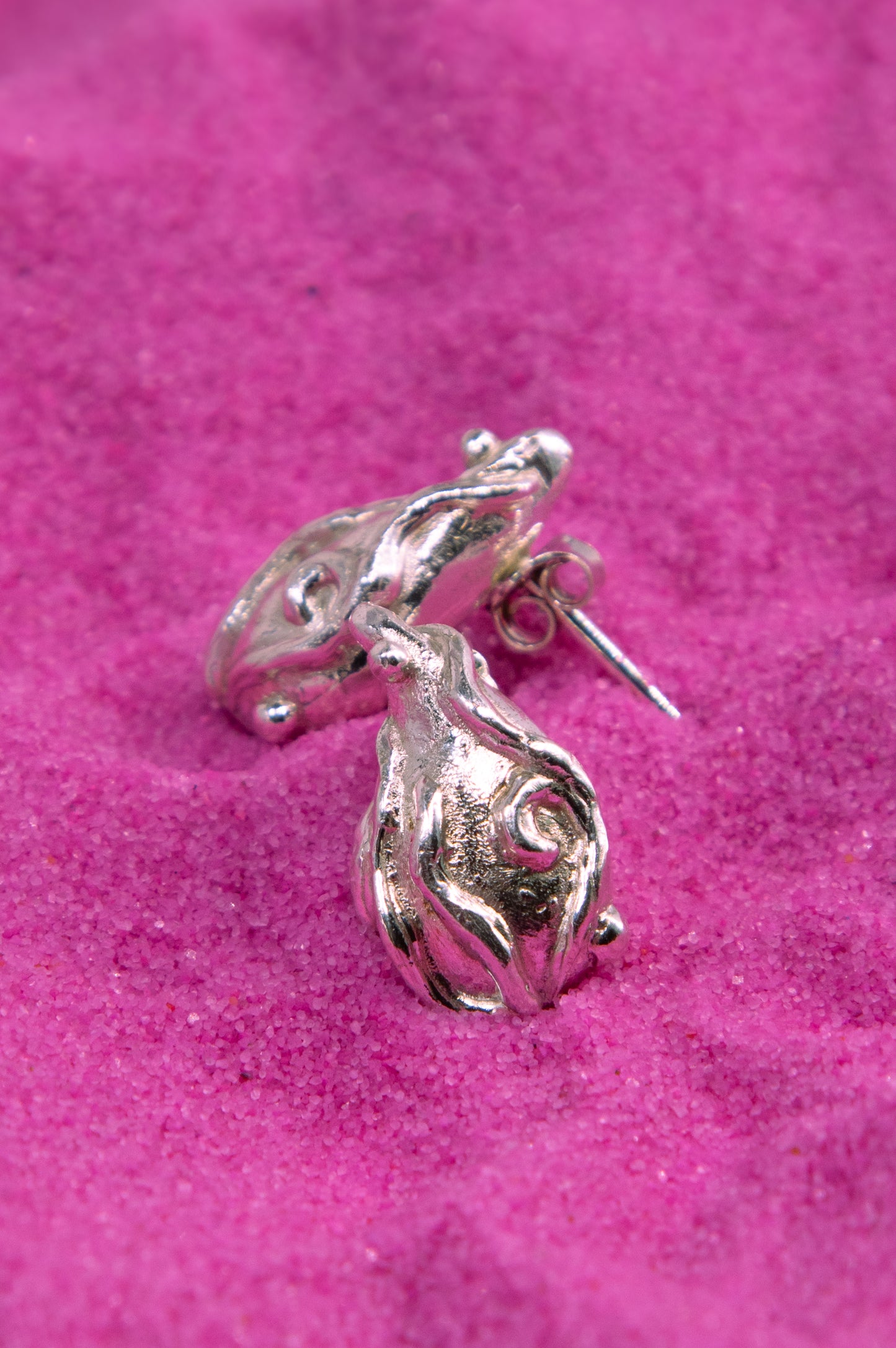 Aros gota Sacra (a pedido)