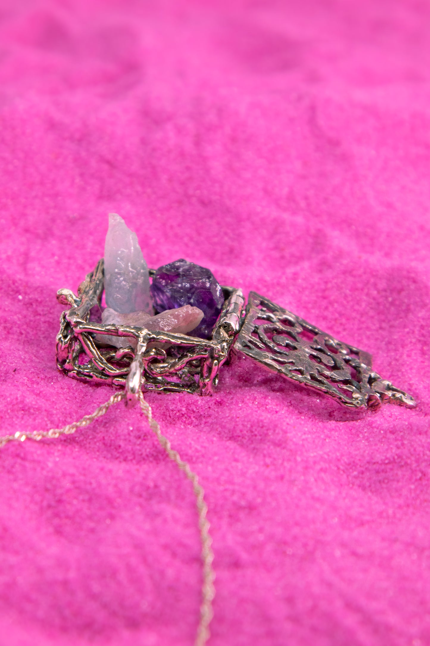 Relicario Portalis