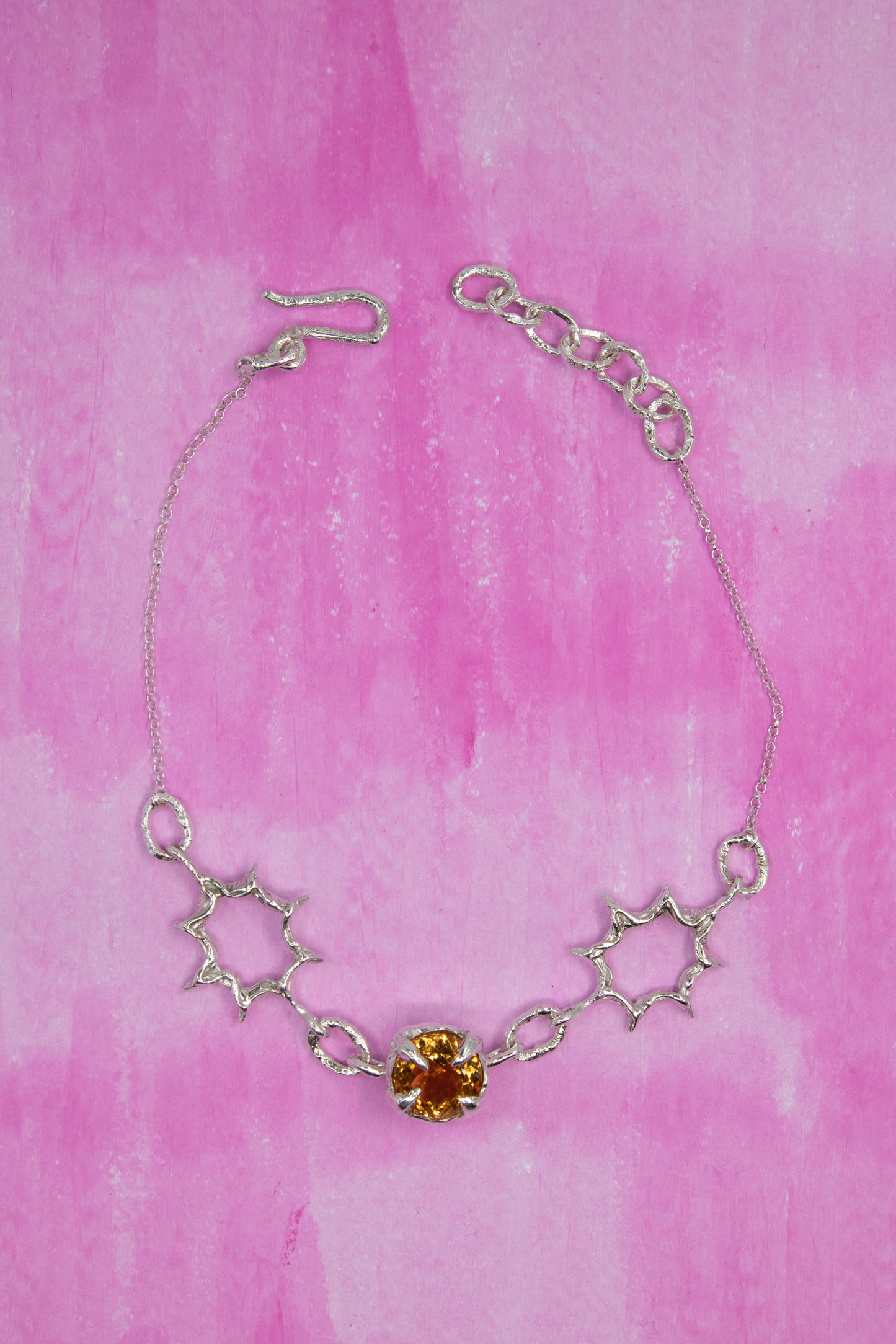 Choker Auretil