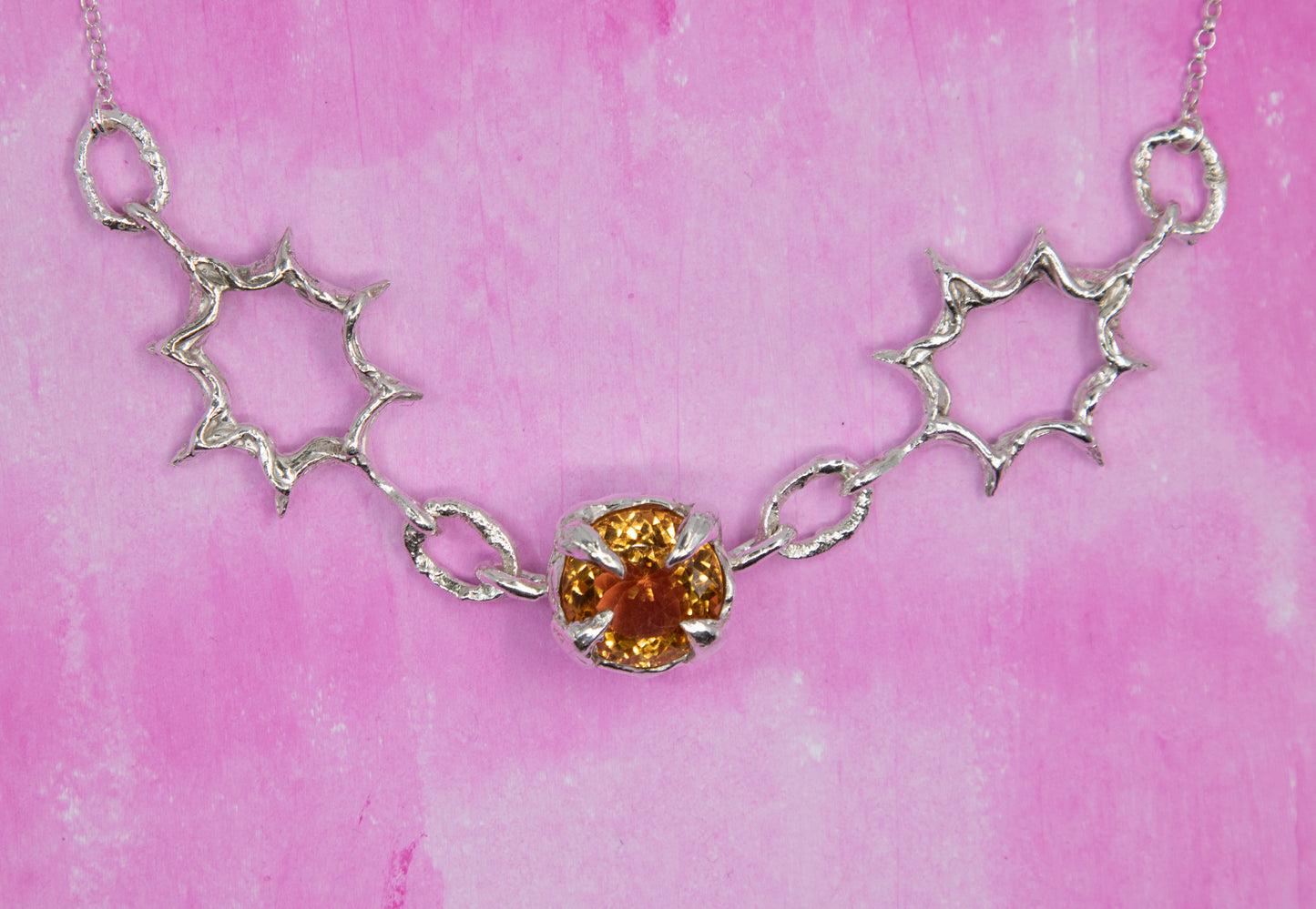Choker Auretil