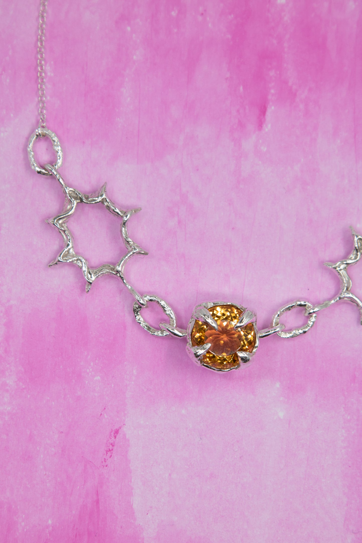 Choker Auretil