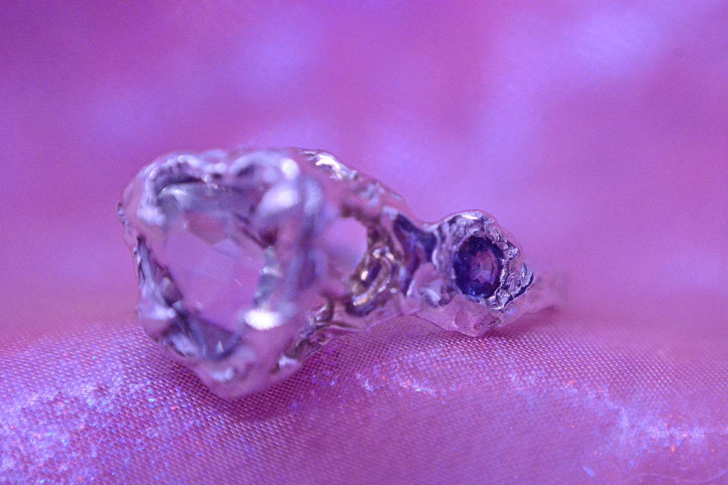 Anillo Sycalthy
