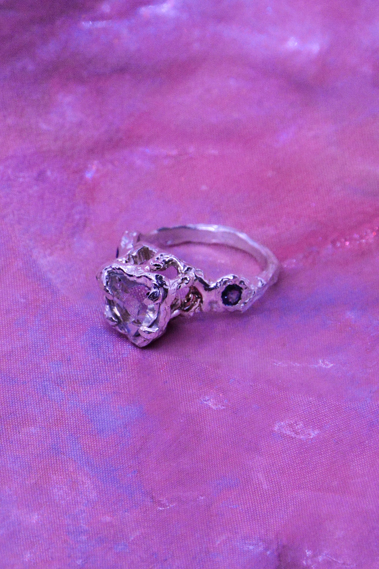 Anillo Sycalthy