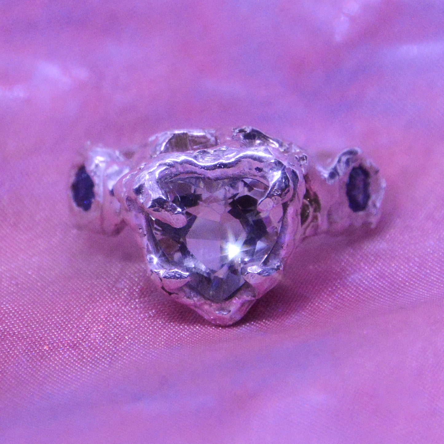 Anillo Sycalthy