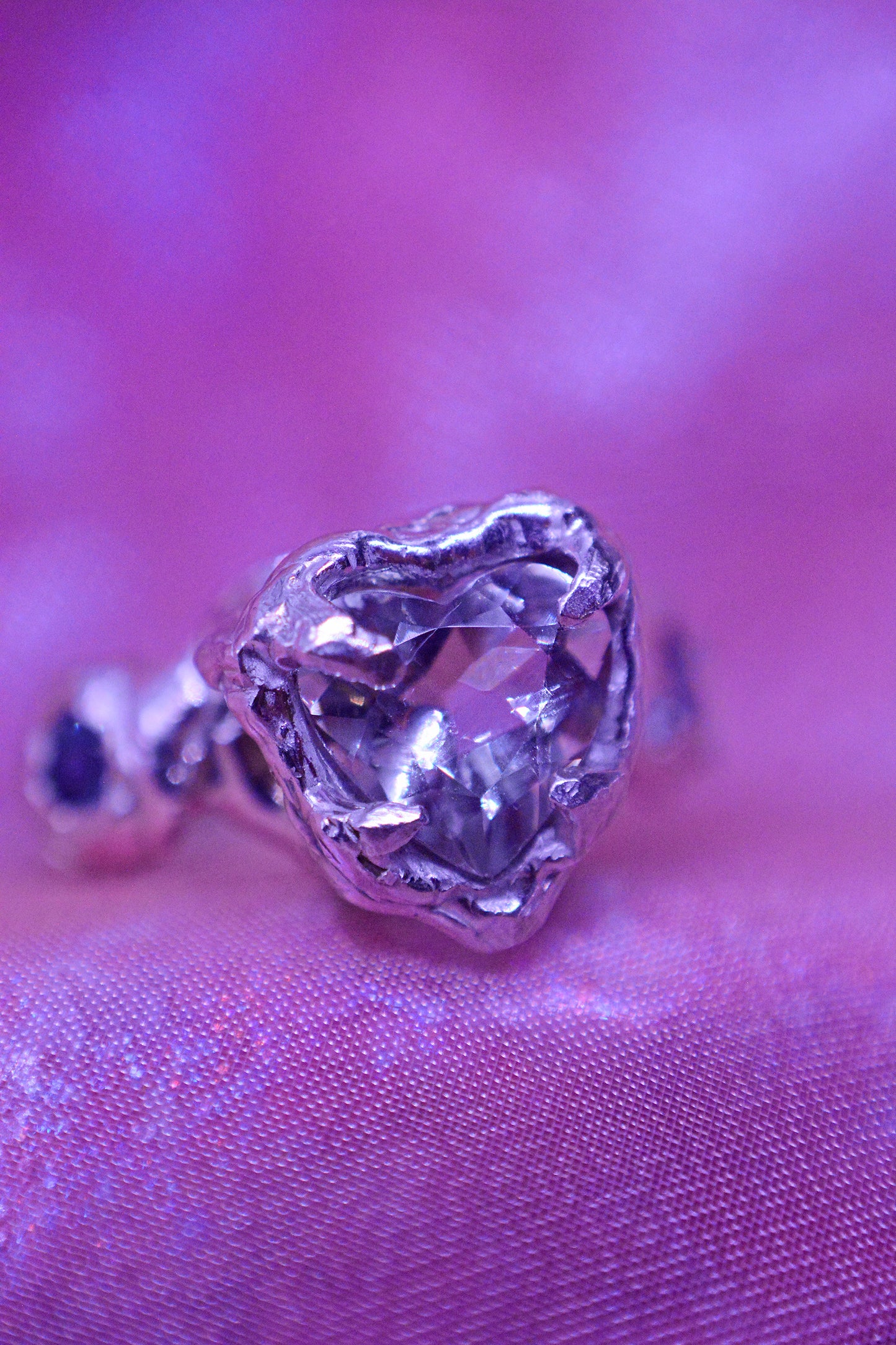 Anillo Sycalthy