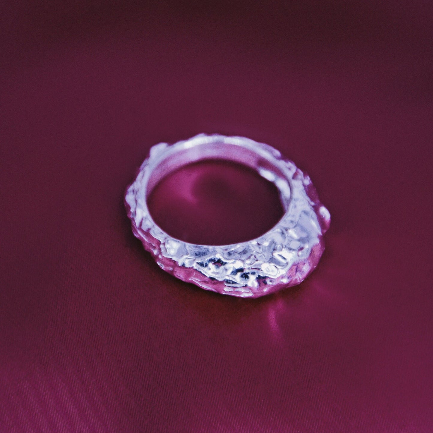 Anillo osseus