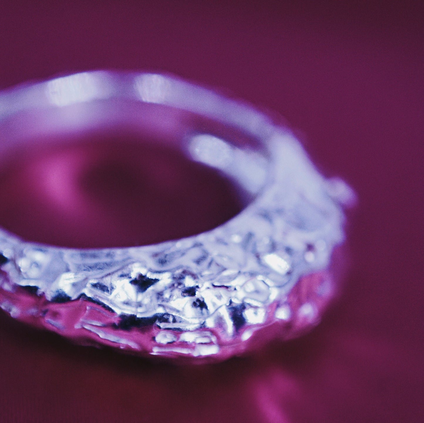 Anillo osseus