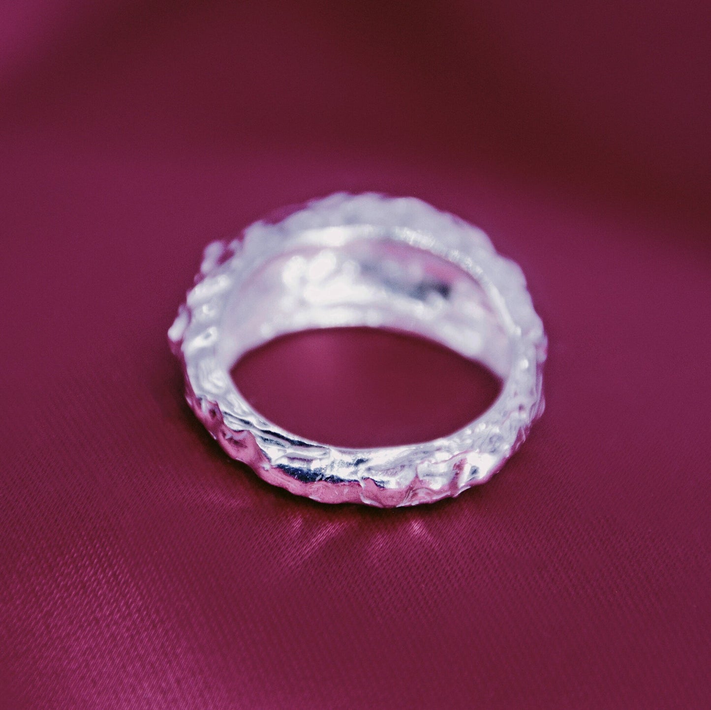Anillo osseus