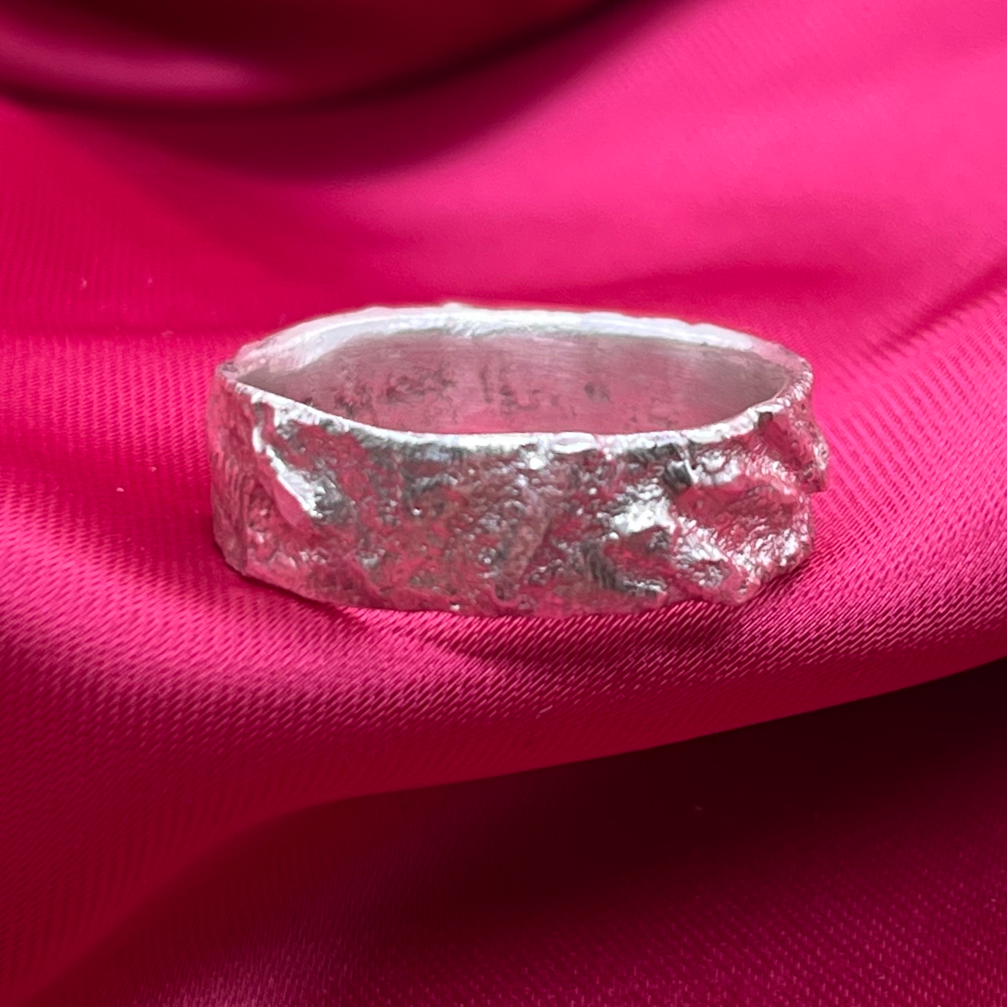 Anillo origen (a pedido)
