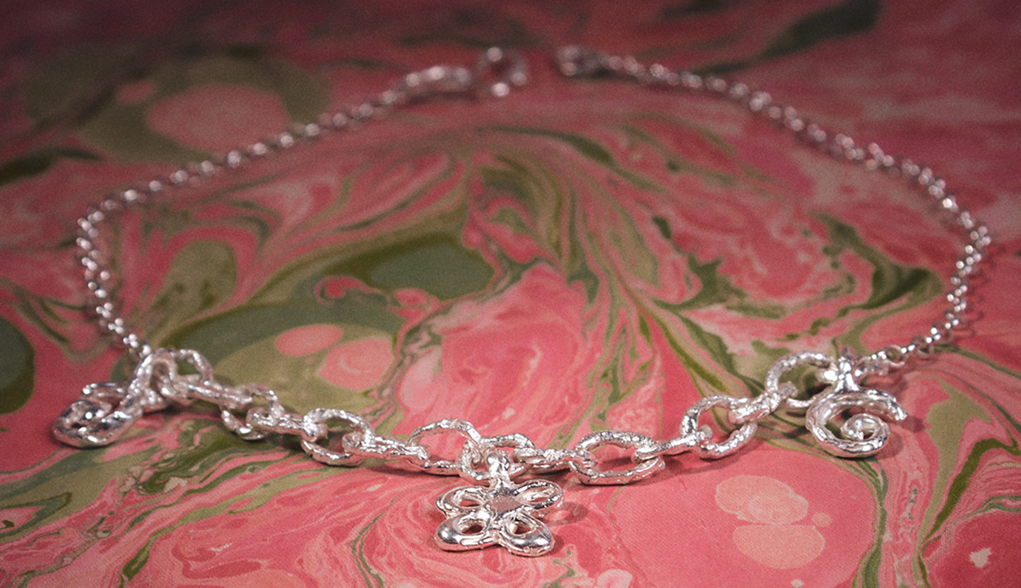 Collar charms (a pedido)