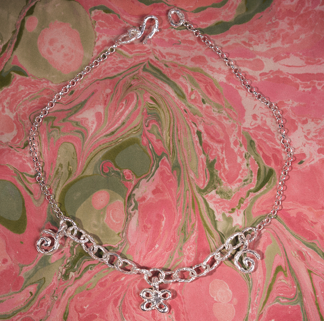 Collar charms (a pedido)