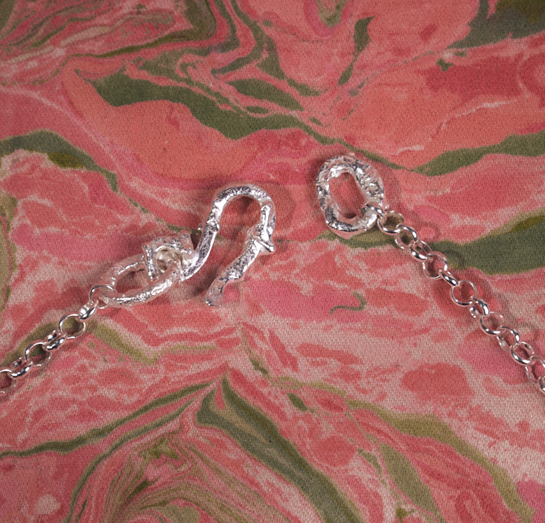 Collar charms (a pedido)
