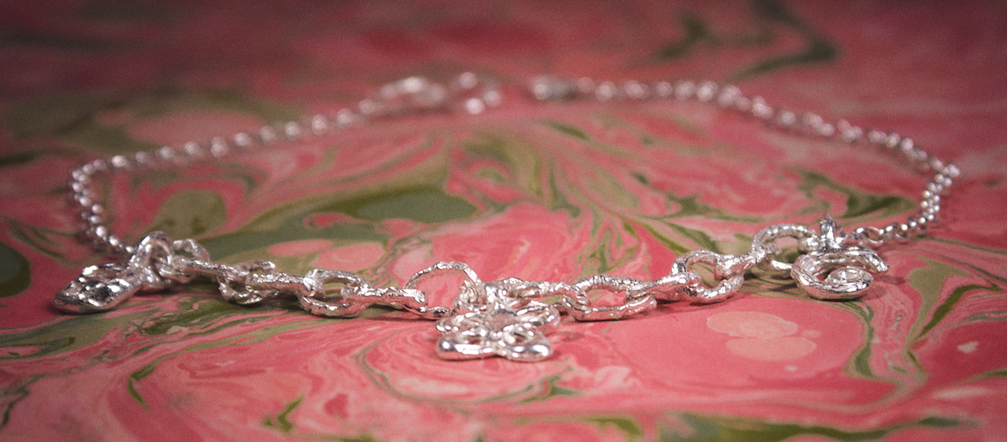 Collar charms (a pedido)