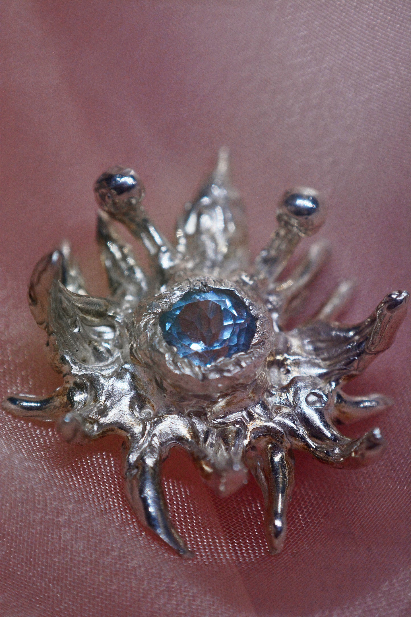 Choker asteroydia (a pedido)