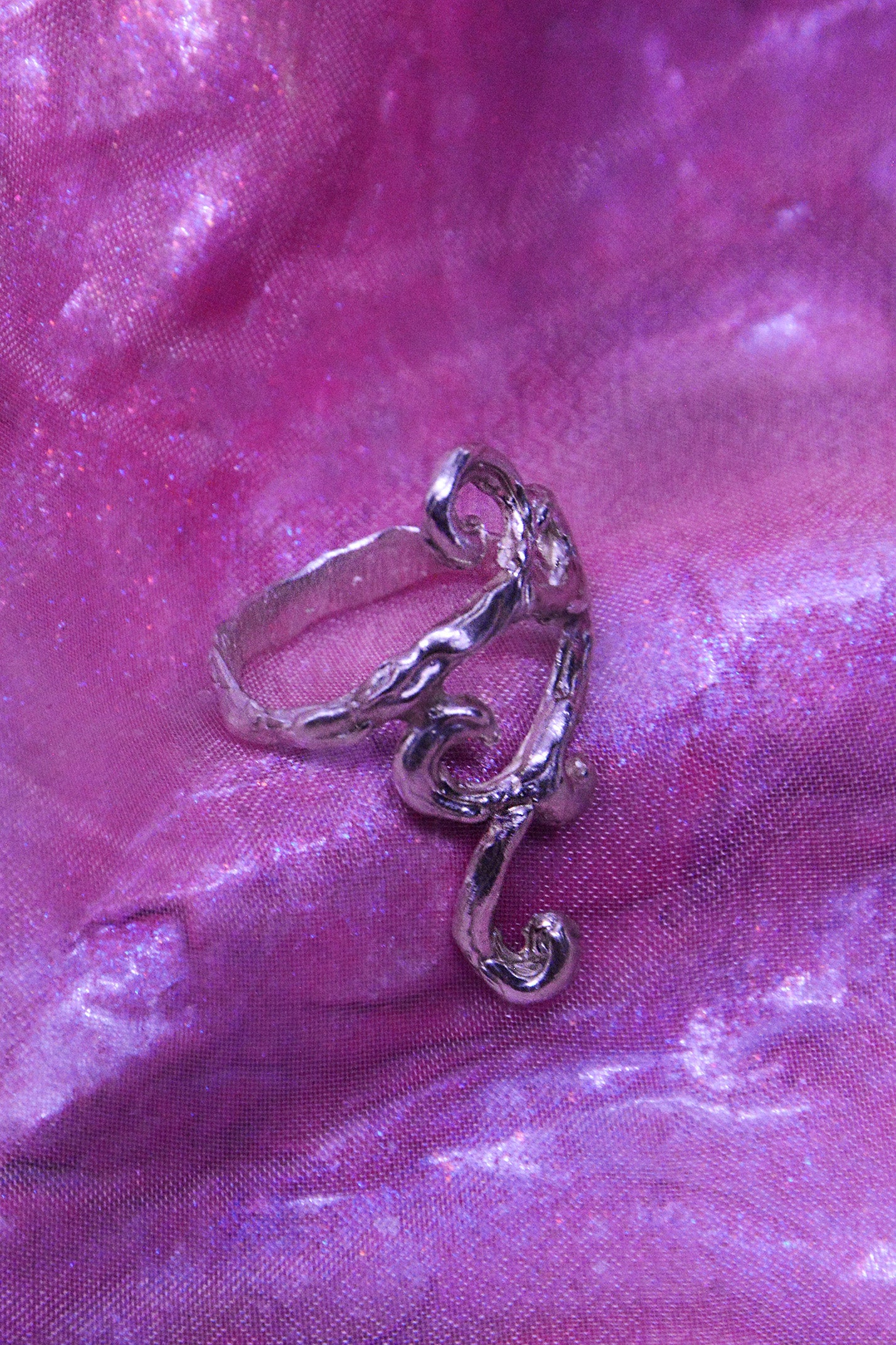 Anillo Syphonea